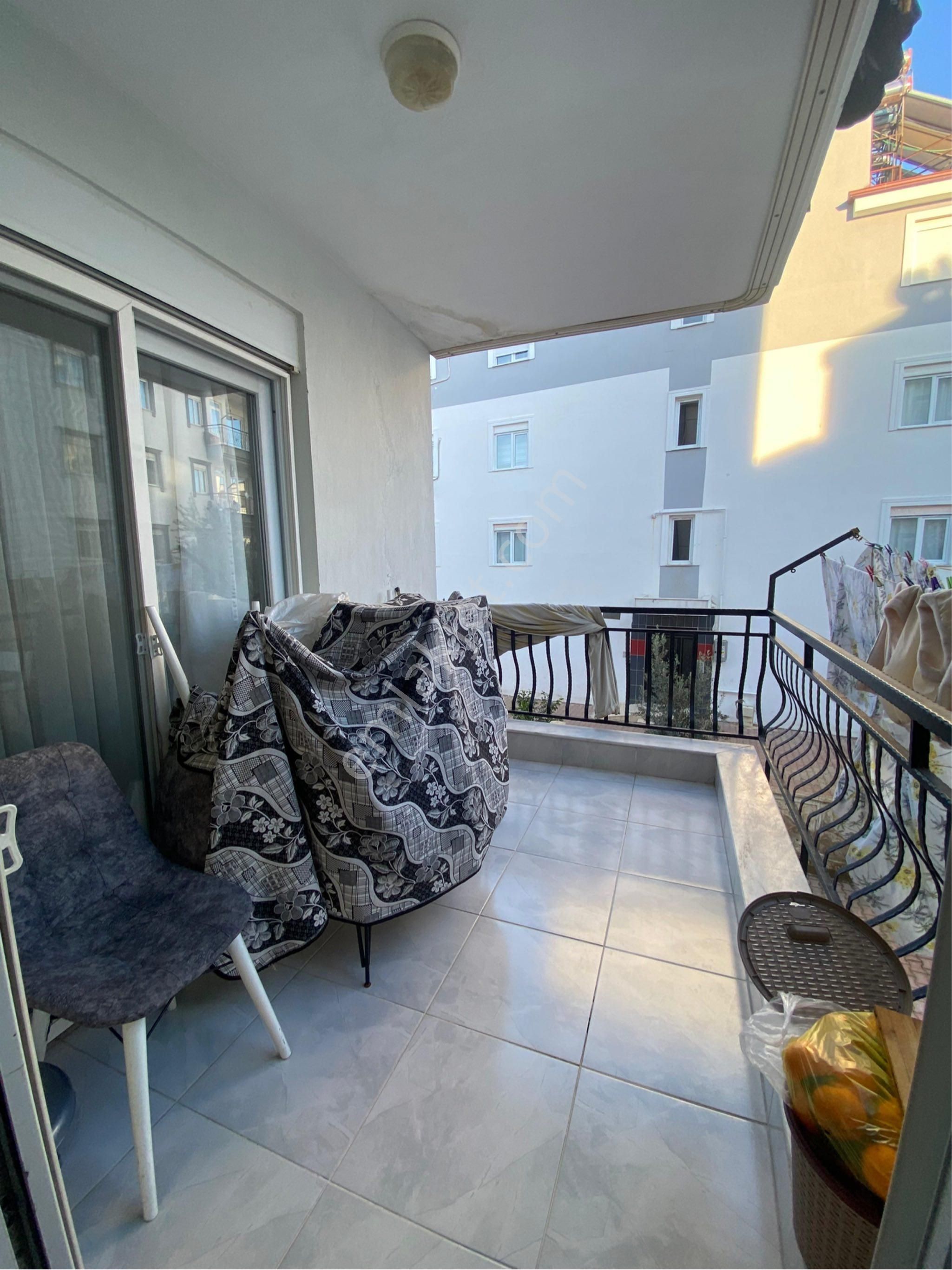 Krediye Uygun | Güneş Mah. Asansörlü 2+1 Satılık Daire - Görsel 11