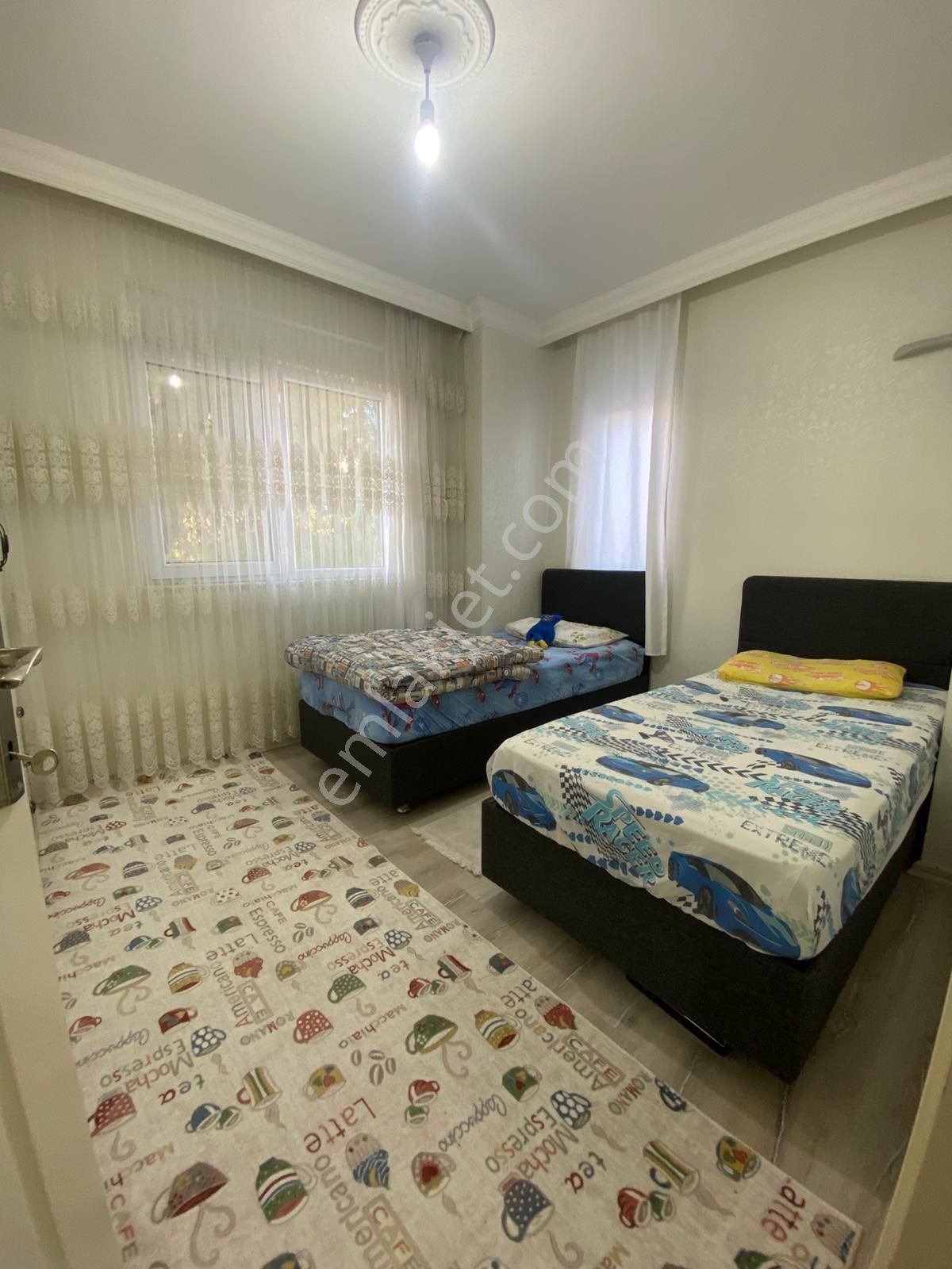 Krediye Uygun | Güneş Mah. Asansörlü 2+1 Satılık Daire - Görsel 9