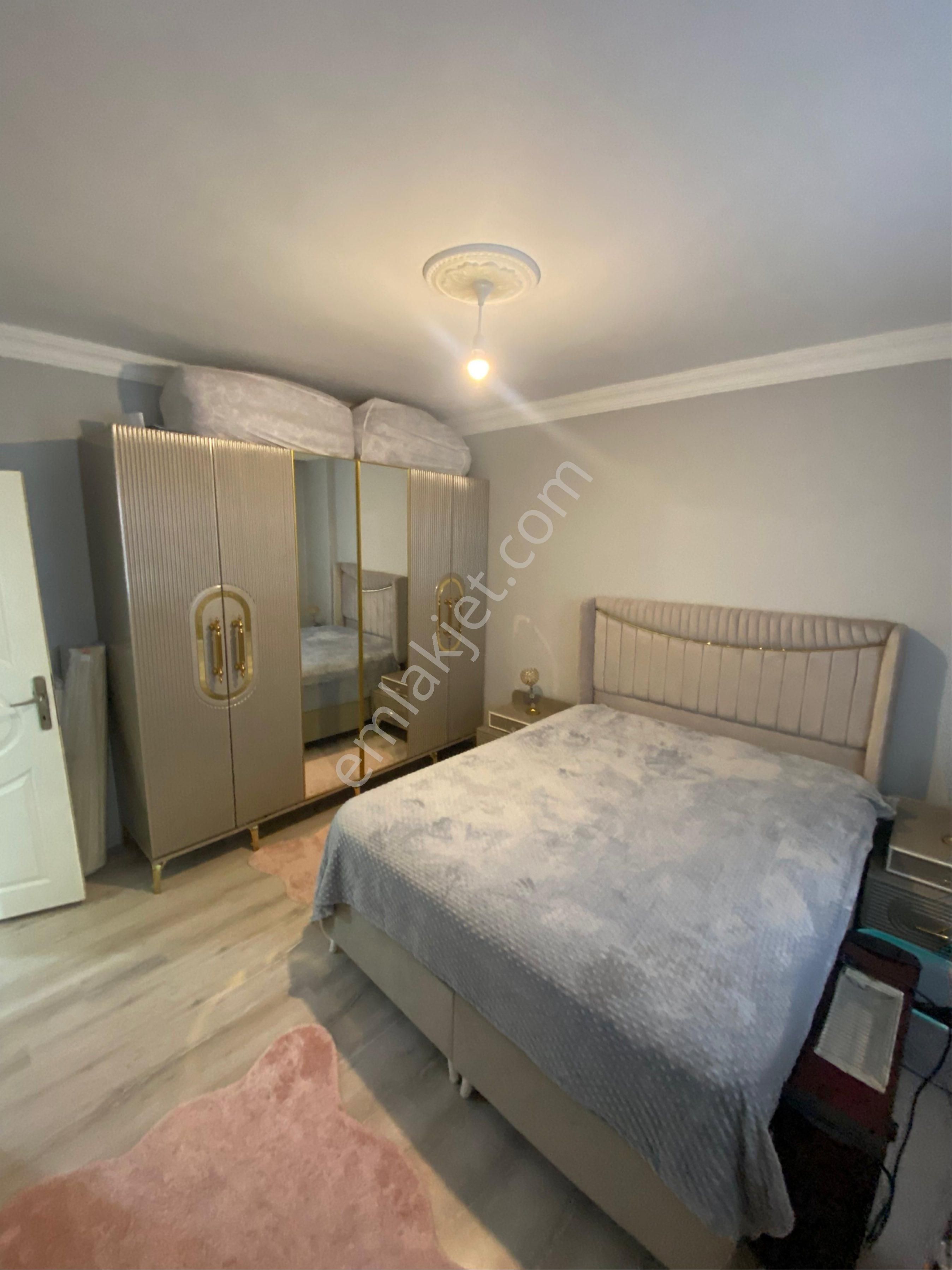 Krediye Uygun | Güneş Mah. Asansörlü 2+1 Satılık Daire - Görsel 8