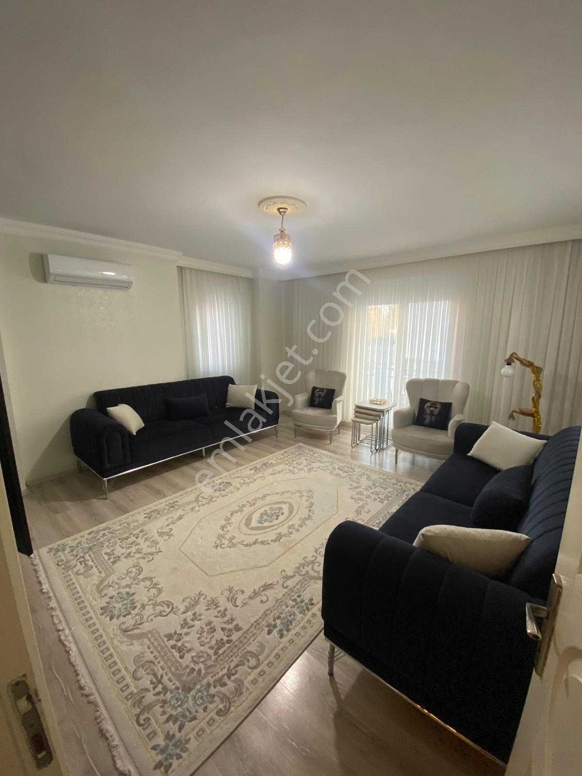 Krediye Uygun | Güneş Mah. Asansörlü 2+1 Satılık Daire - Görsel 3