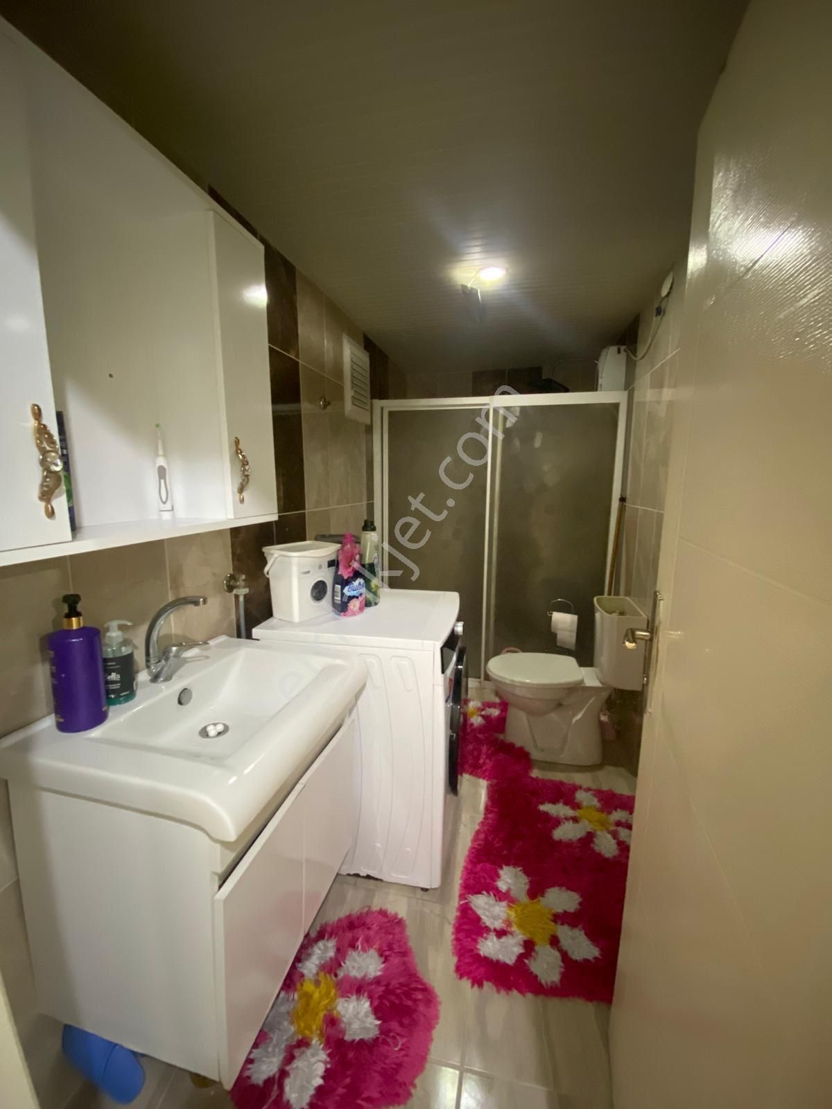 Krediye Uygun | Güneş Mah. Asansörlü 2+1 Satılık Daire - Görsel 4