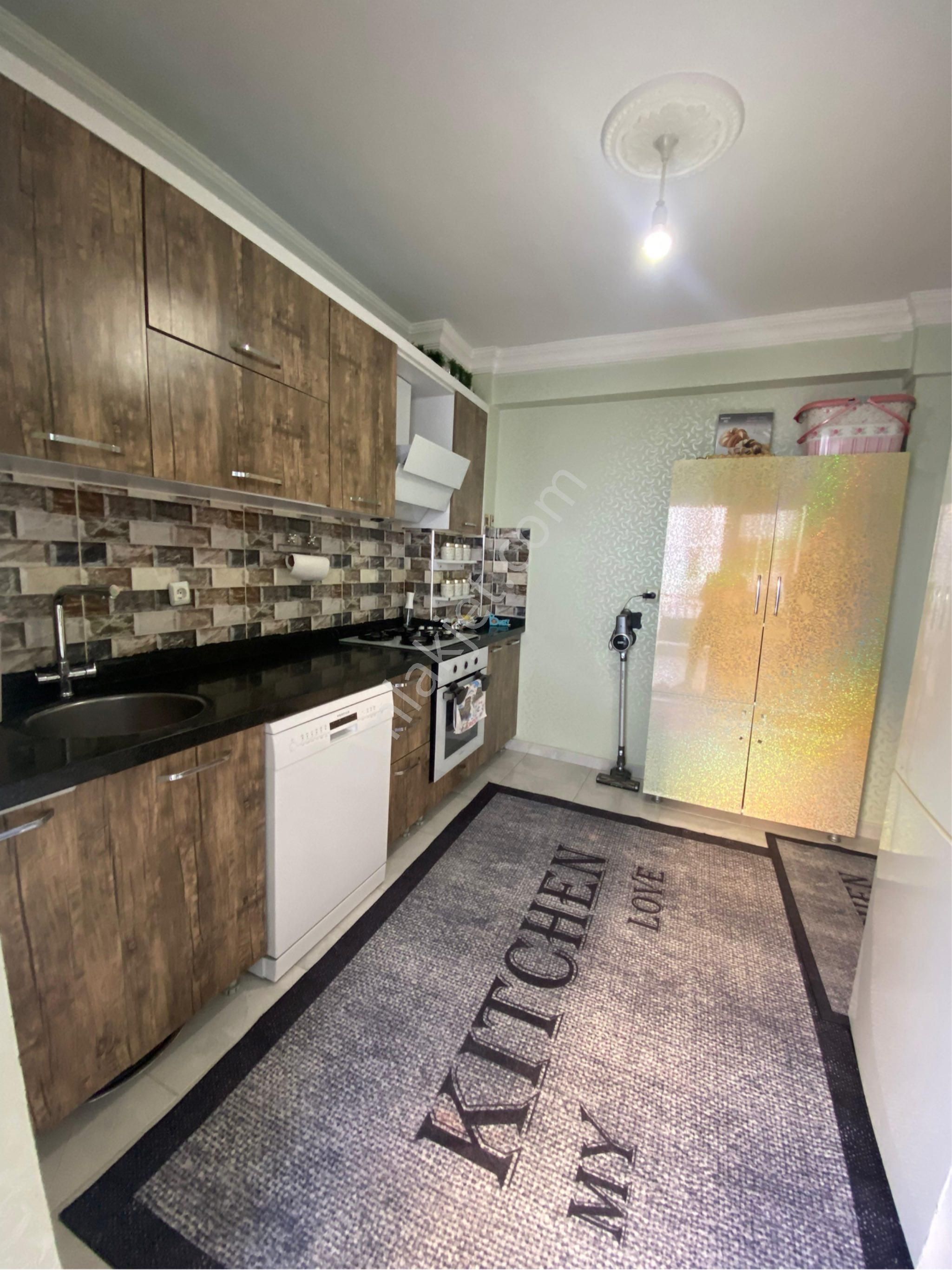 Krediye Uygun | Güneş Mah. Asansörlü 2+1 Satılık Daire - Görsel 12