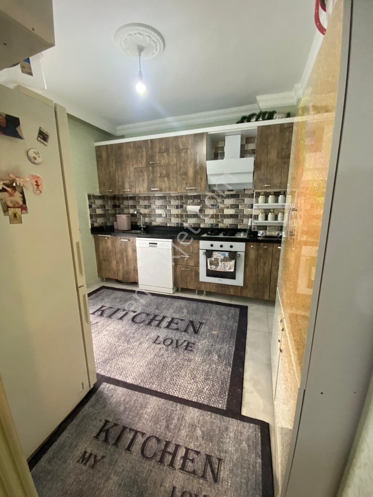 Krediye Uygun | Güneş Mah. Asansörlü 2+1 Satılık Daire - Görsel 22