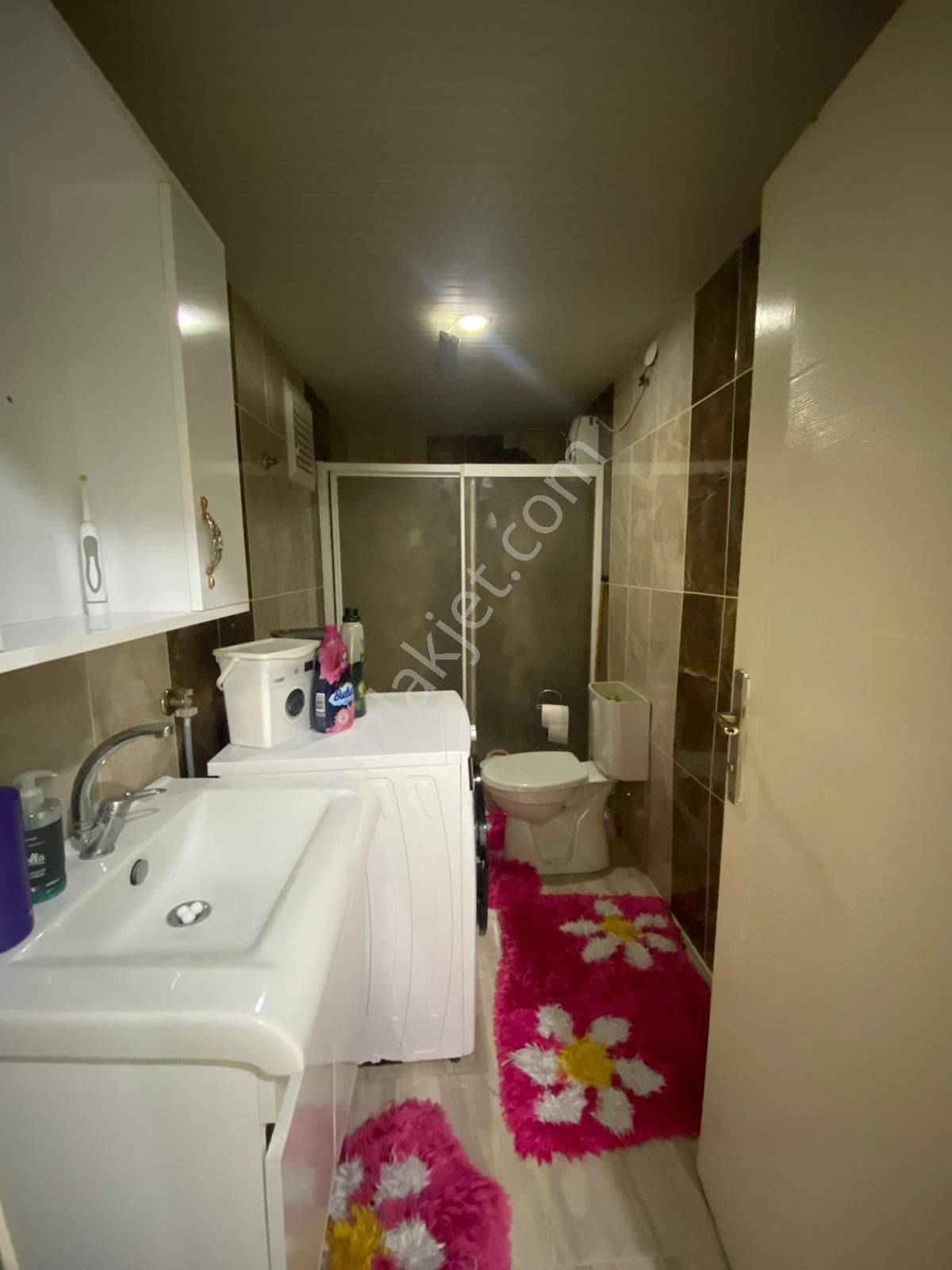 Krediye Uygun | Güneş Mah. Asansörlü 2+1 Satılık Daire - Görsel 19