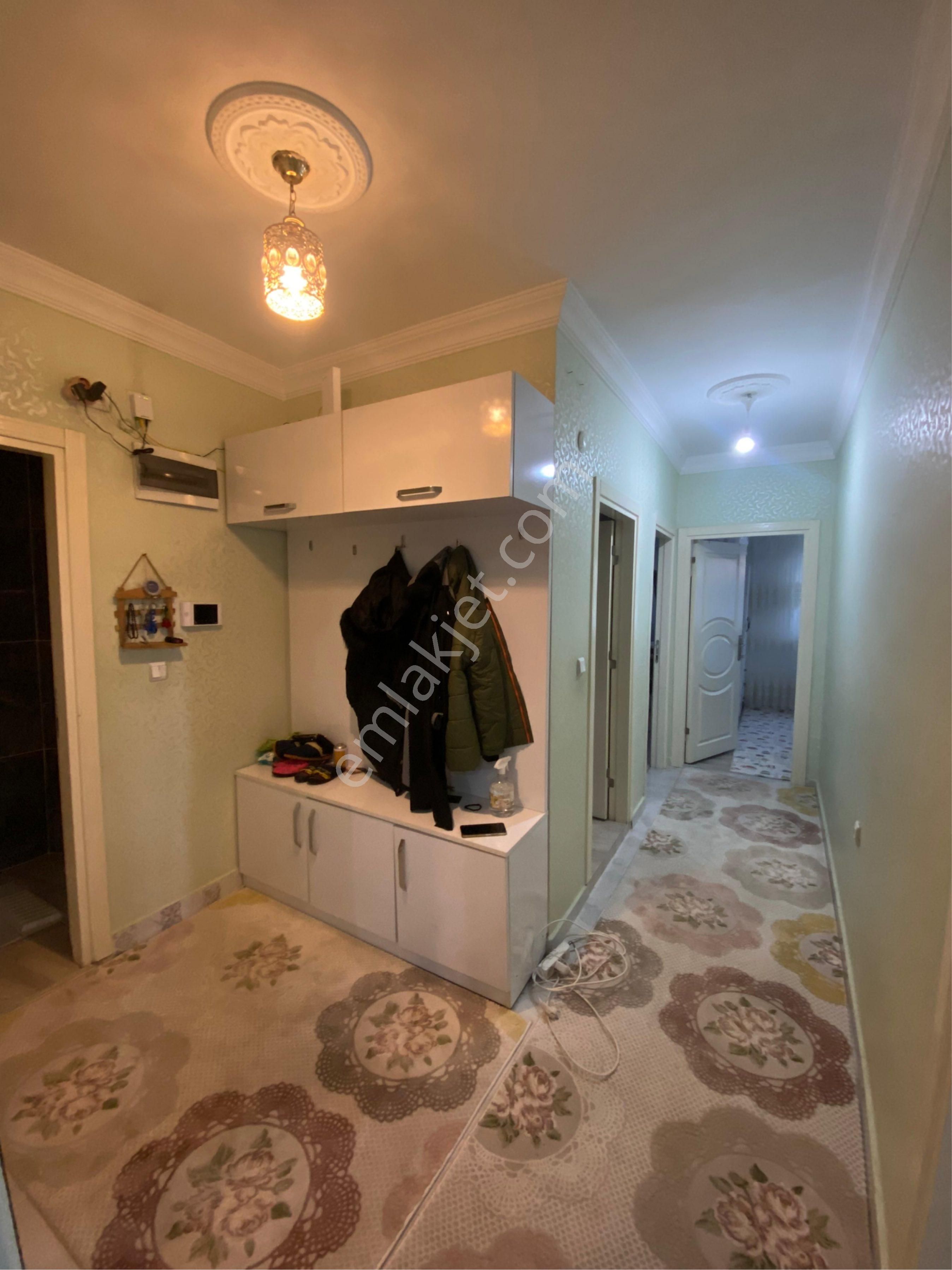 Krediye Uygun | Güneş Mah. Asansörlü 2+1 Satılık Daire - Görsel 14