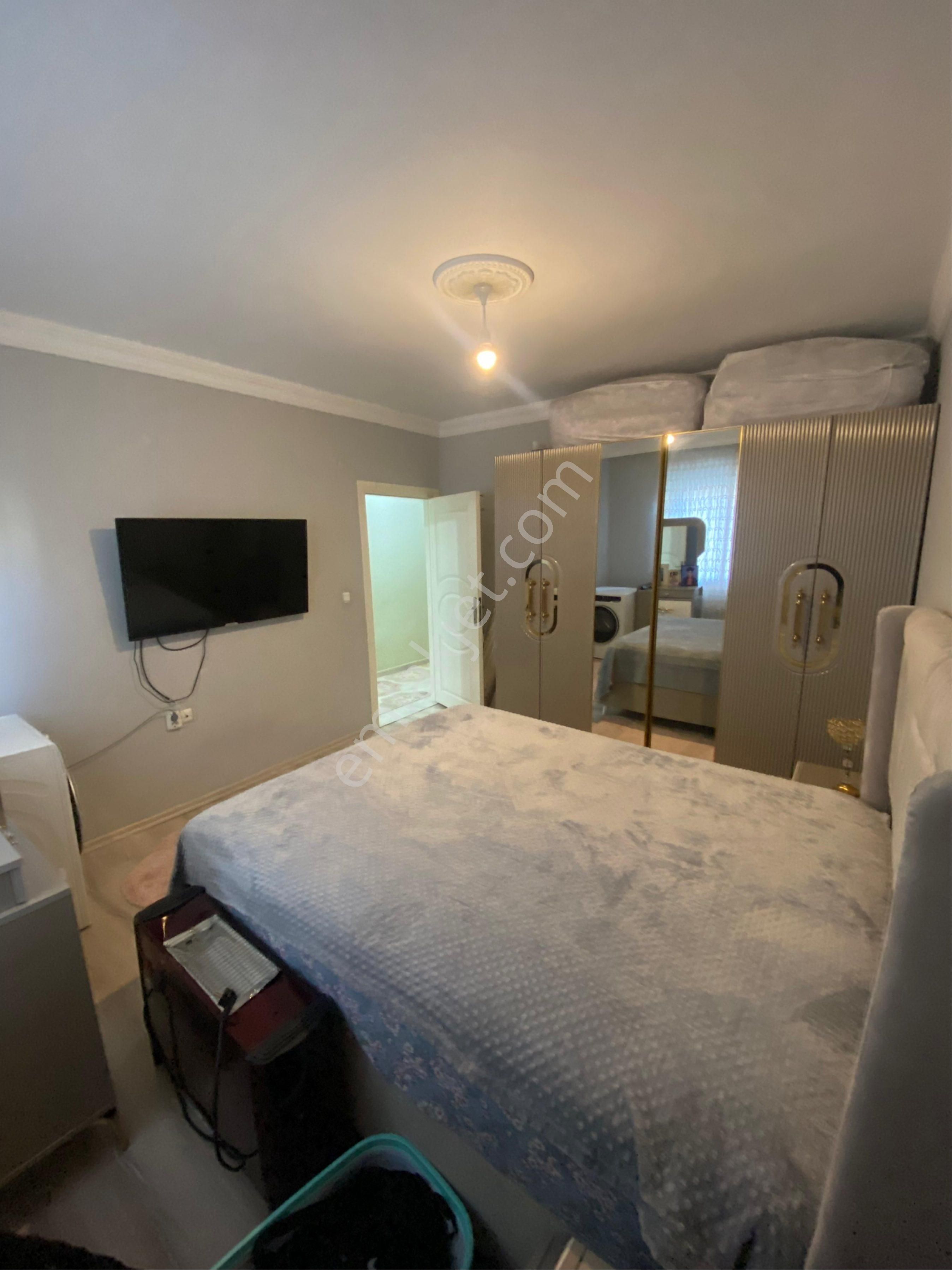 Krediye Uygun | Güneş Mah. Asansörlü 2+1 Satılık Daire - Görsel 7