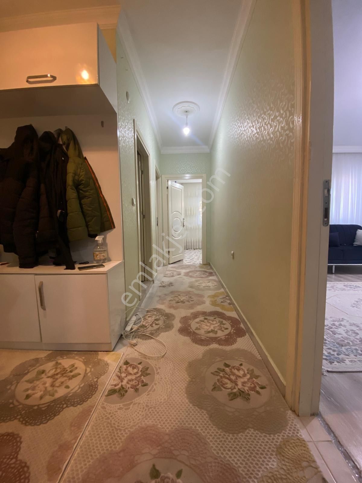 Krediye Uygun | Güneş Mah. Asansörlü 2+1 Satılık Daire - Görsel 6