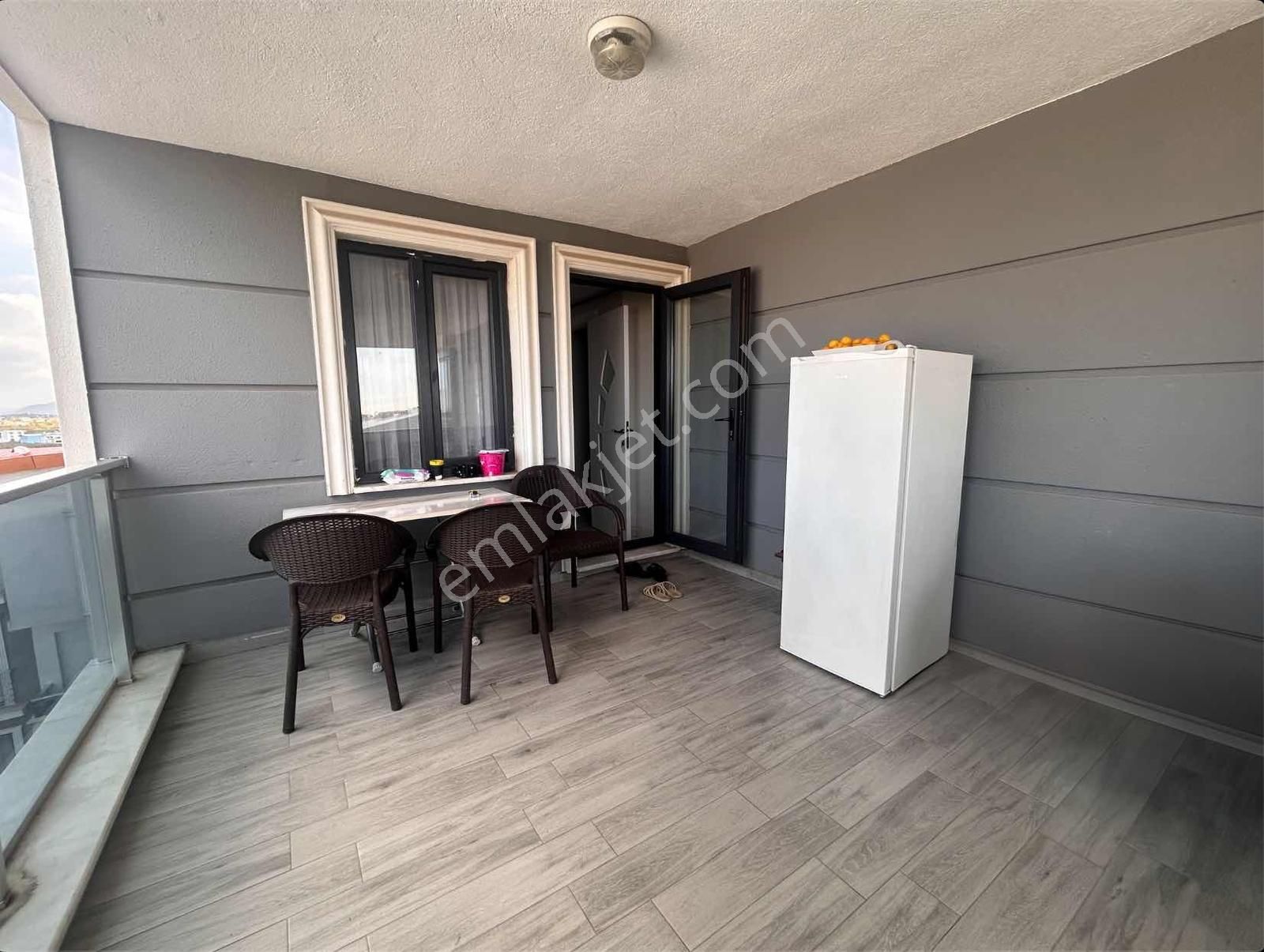 Yıldırım Millet Mahalle Cadde Üzeri Teraslı Köşe Konumlu Dubleks - Görsel 12