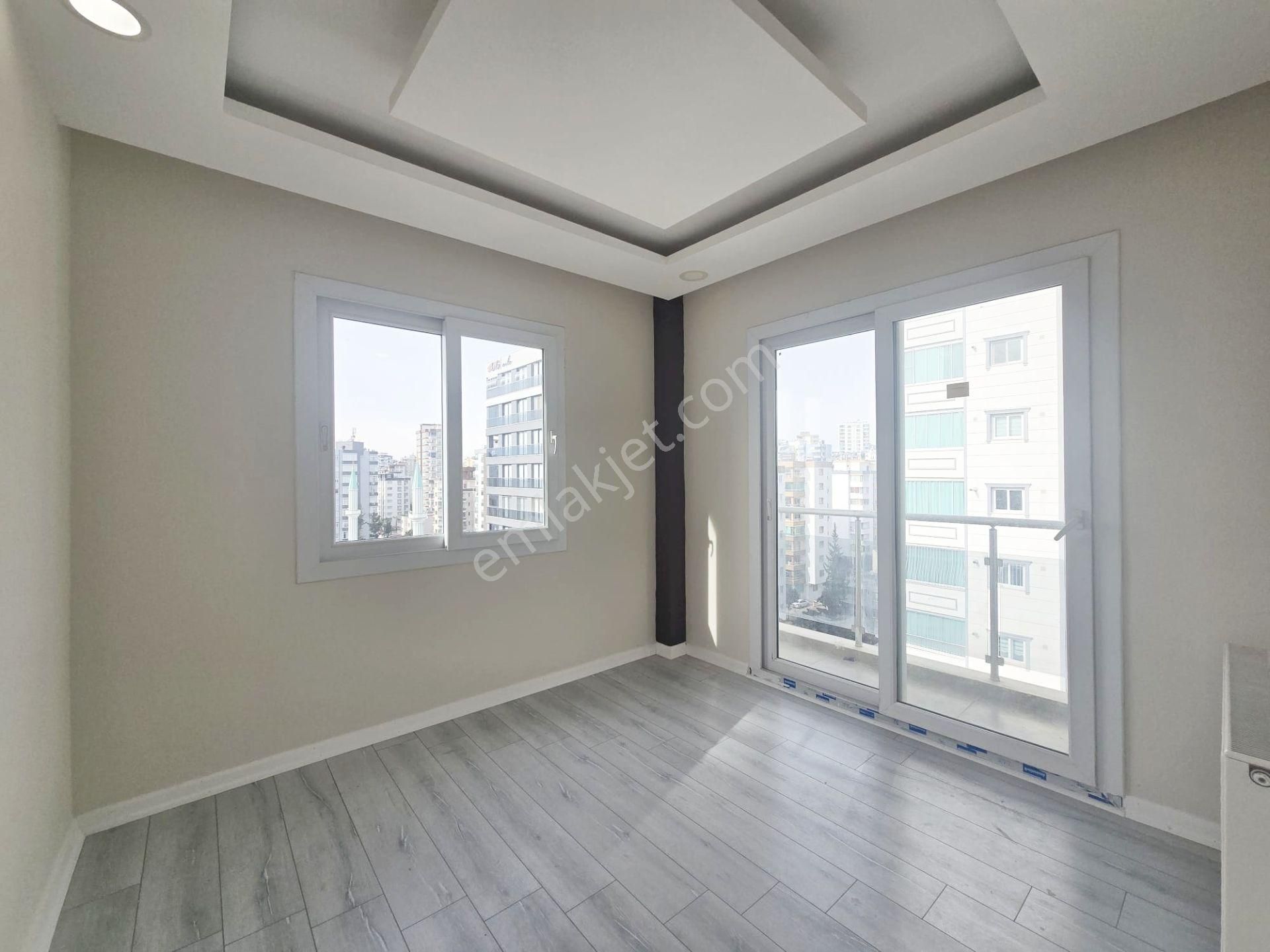 Çukurova Kenan Evren Bulvarı Avrupa Hosbital Civ.yeni Bina'da Hasarsız Raporlu Masrafsız Fırsat!! - Görsel 11