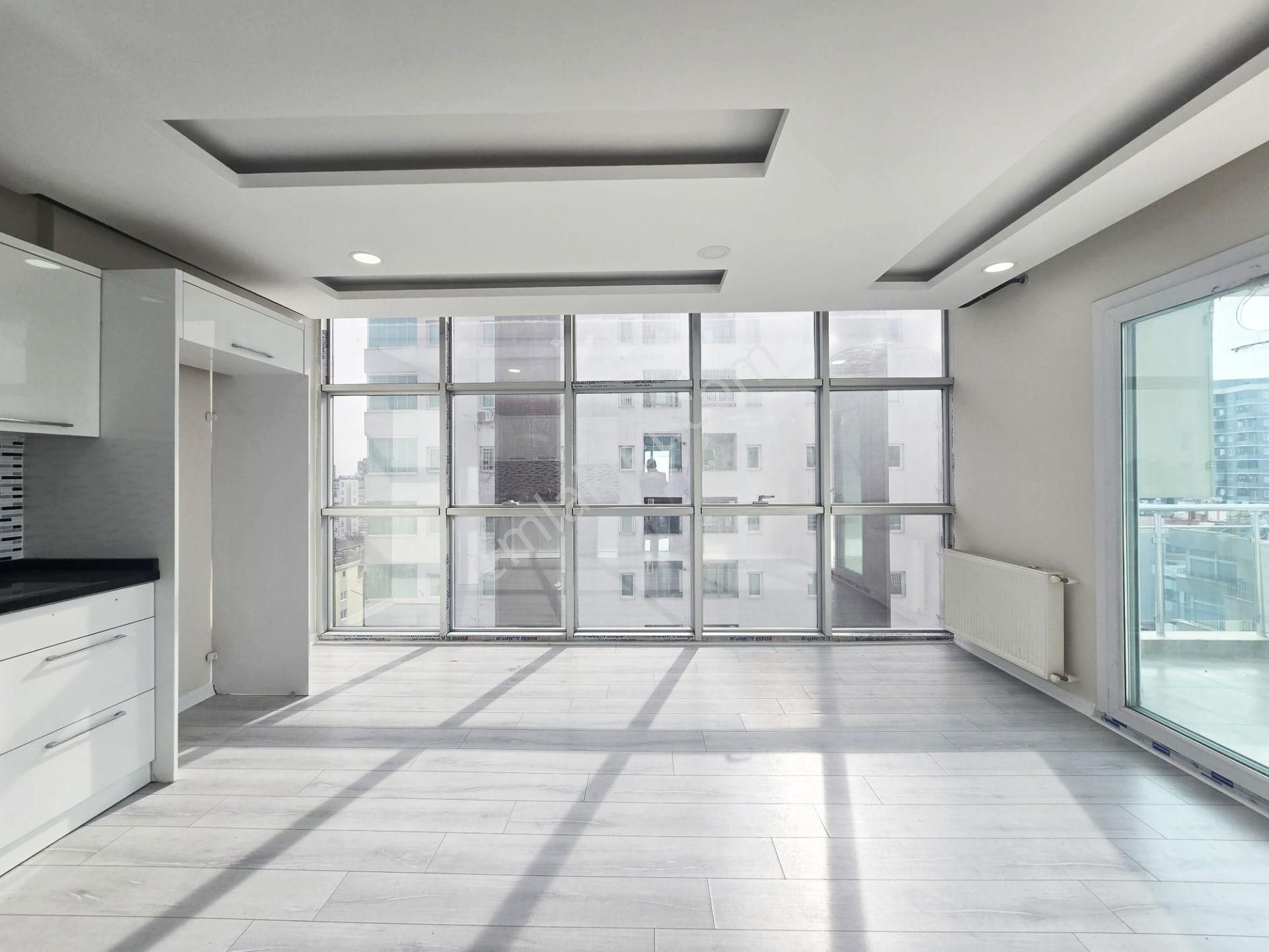 Çukurova Kenan Evren Bulvarı Avrupa Hosbital Civ.yeni Bina'da Hasarsız Raporlu Masrafsız Fırsat!! - Görsel 3