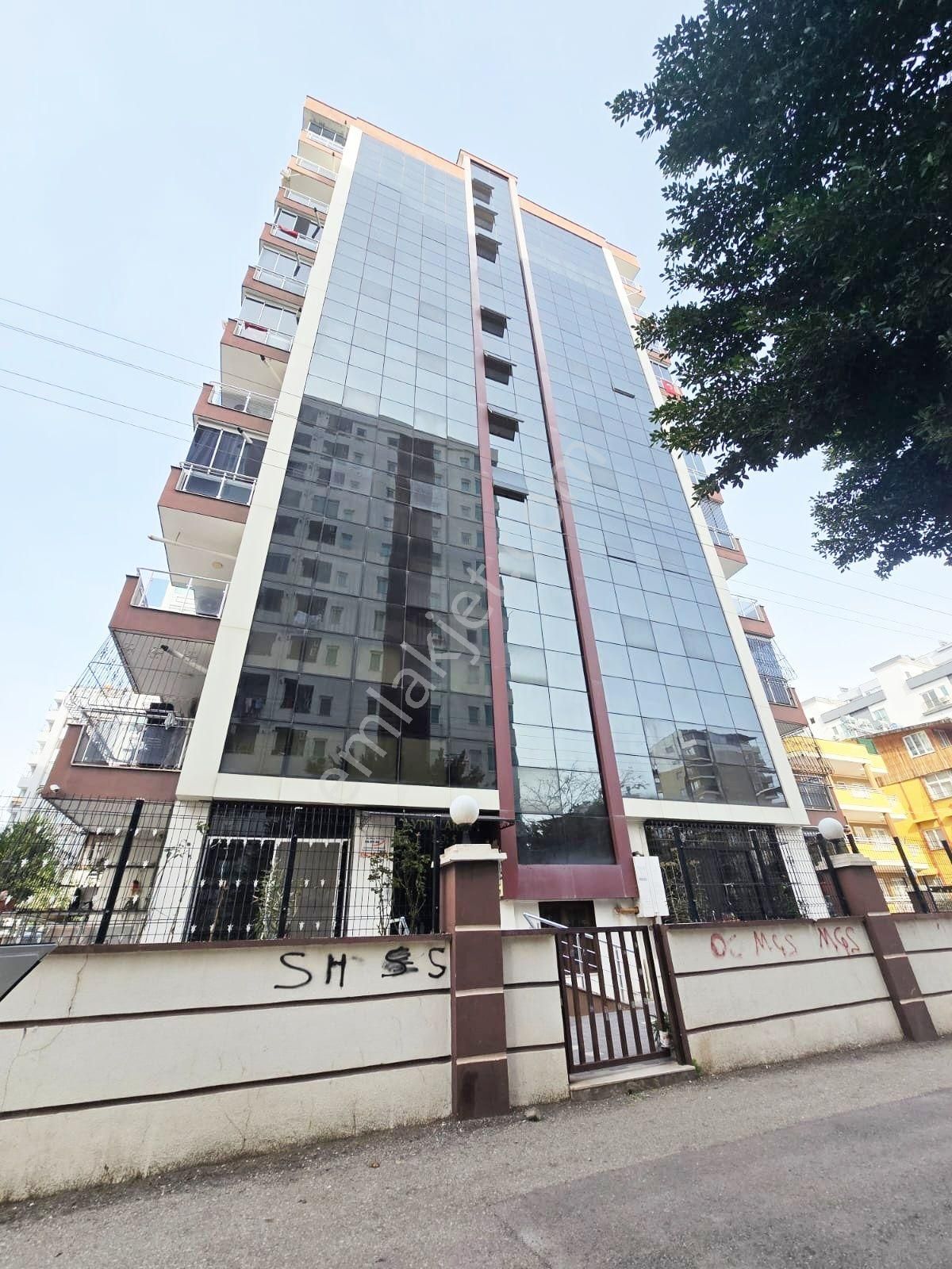 Çukurova Kenan Evren Bulvarı Avrupa Hosbital Civ.yeni Bina'da Hasarsız Raporlu Masrafsız Fırsat!! - Görsel 16