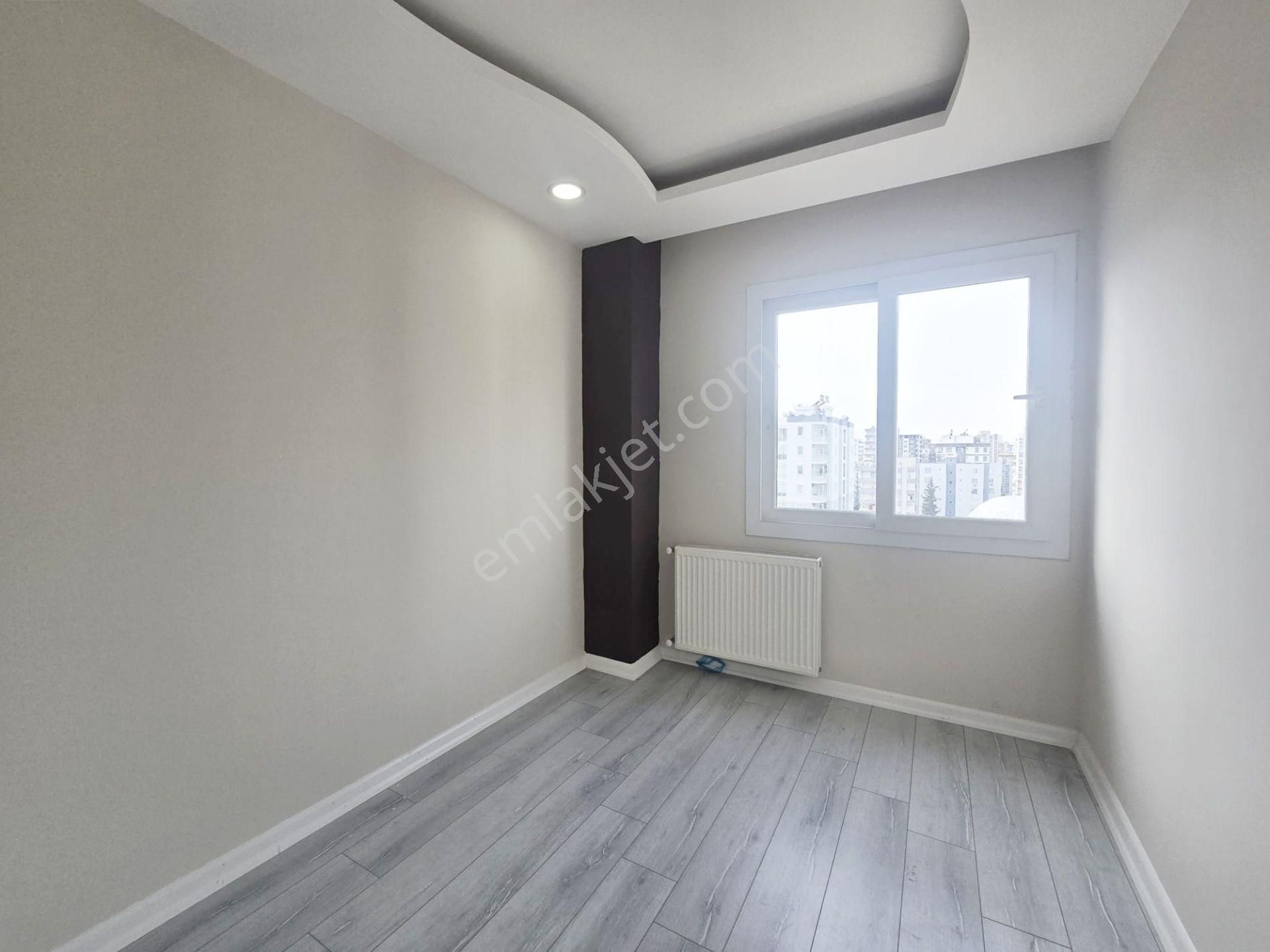 Çukurova Kenan Evren Bulvarı Avrupa Hosbital Civ.yeni Bina'da Hasarsız Raporlu Masrafsız Fırsat!! - Görsel 12