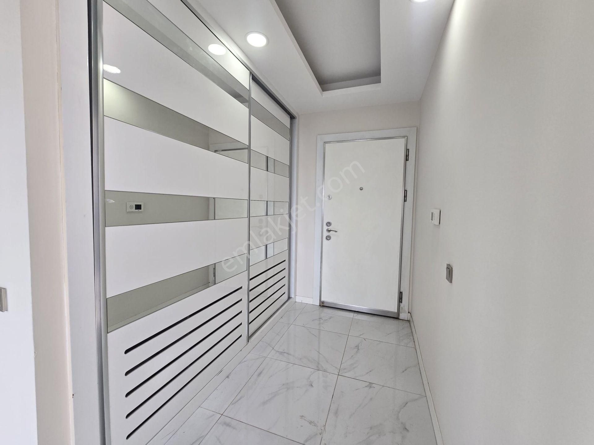 Çukurova Kenan Evren Bulvarı Avrupa Hosbital Civ.yeni Bina'da Hasarsız Raporlu Masrafsız Fırsat!! - Görsel 5