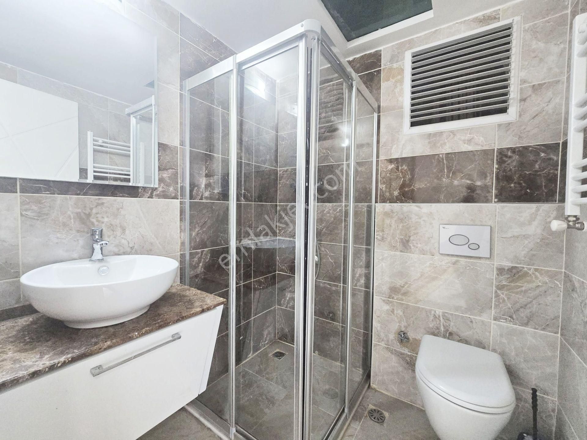 Çukurova Kenan Evren Bulvarı Avrupa Hosbital Civ.yeni Bina'da Hasarsız Raporlu Masrafsız Fırsat!! - Görsel 9