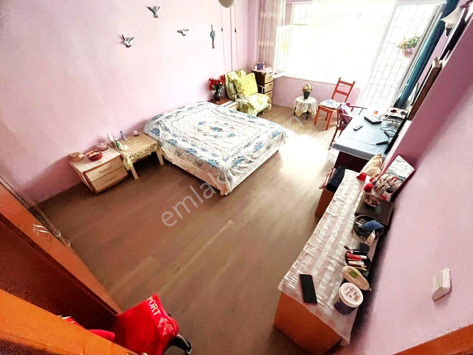 Akçay'da Aygülden Denize Çok Yakın Ön Cephe Masrafsız Geniş Ve Ferah Kaçmaz Fırsat 2+1 Satılık Daire - Görsel 21