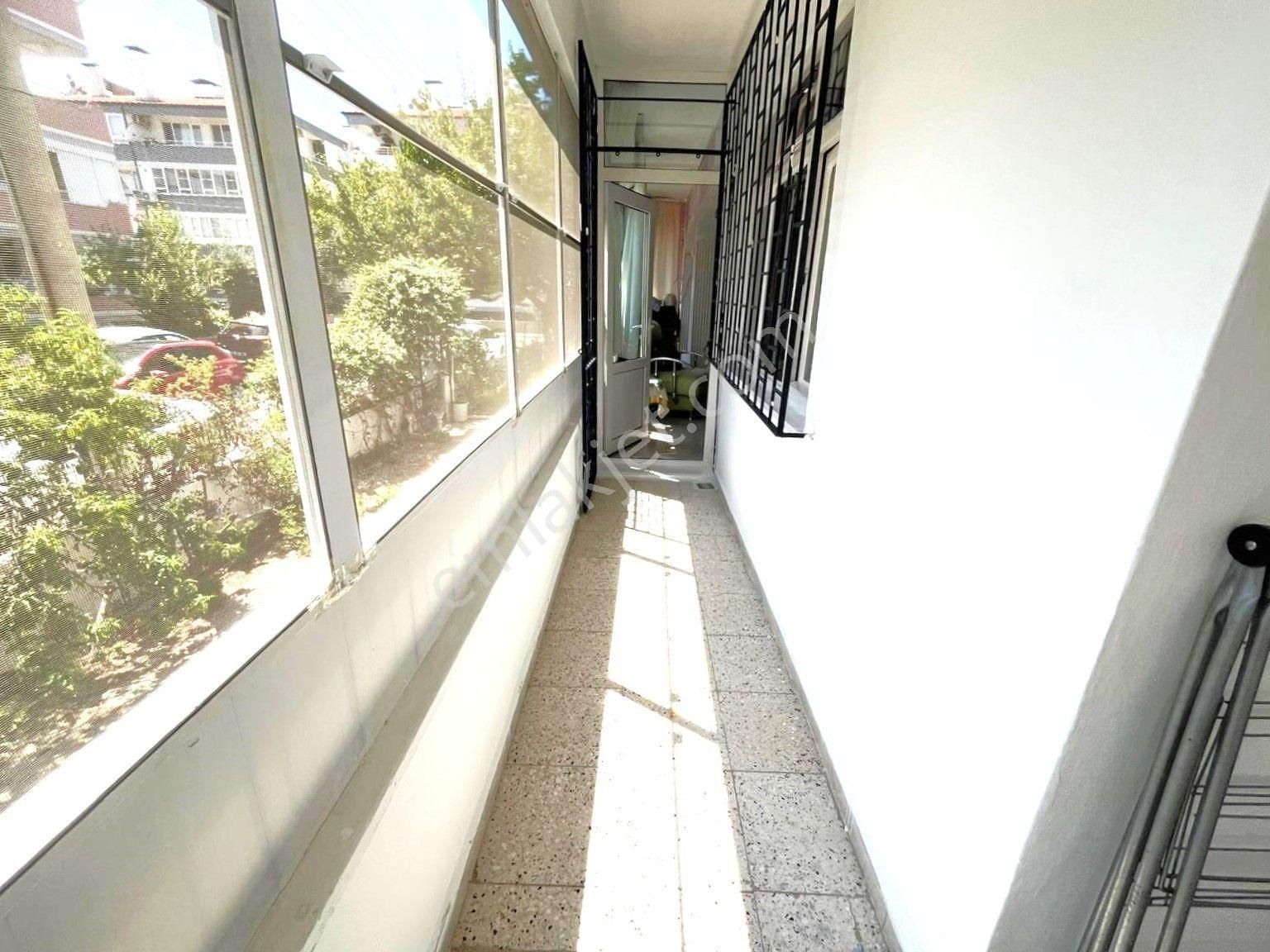 Akçay'da Aygülden Denize Çok Yakın Ön Cephe Masrafsız Geniş Ve Ferah Kaçmaz Fırsat 2+1 Satılık Daire - Görsel 35