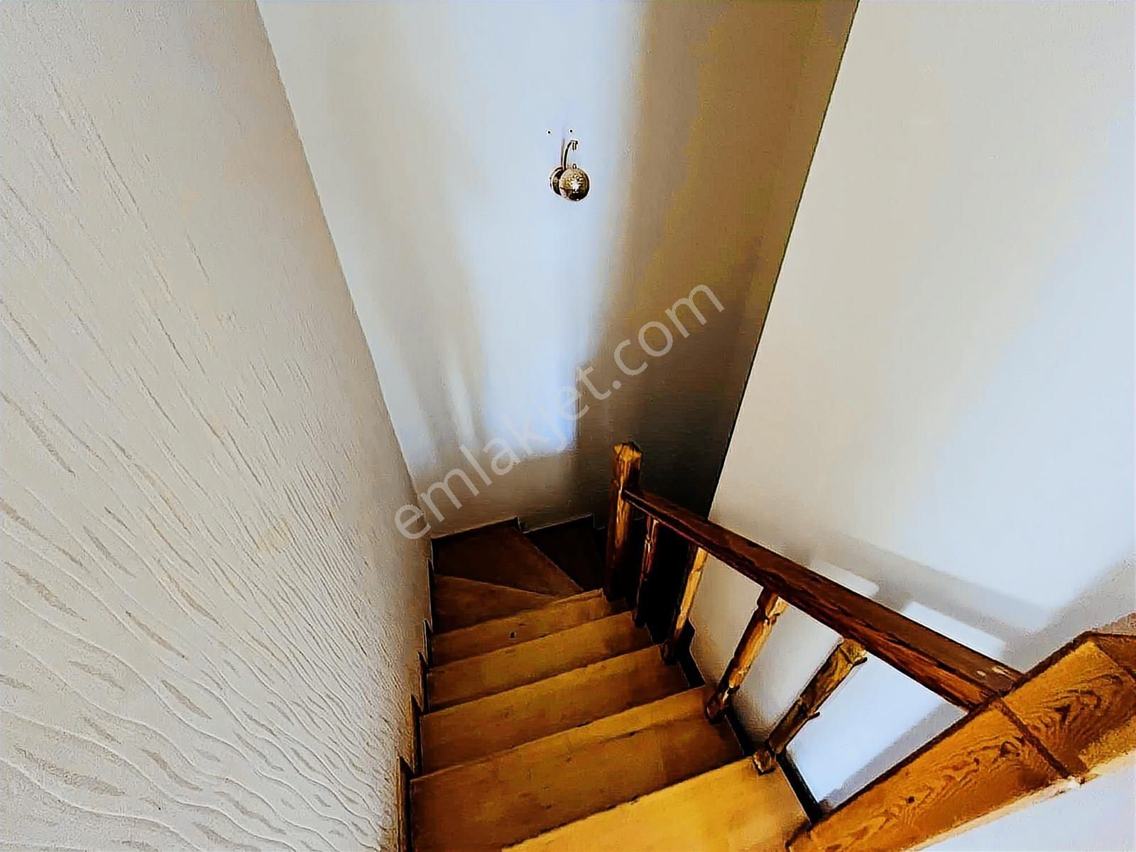 Fevziçakmak Mah Site İçi Havuzlu 3+1 Geniş Ters Dublex - Görsel 11