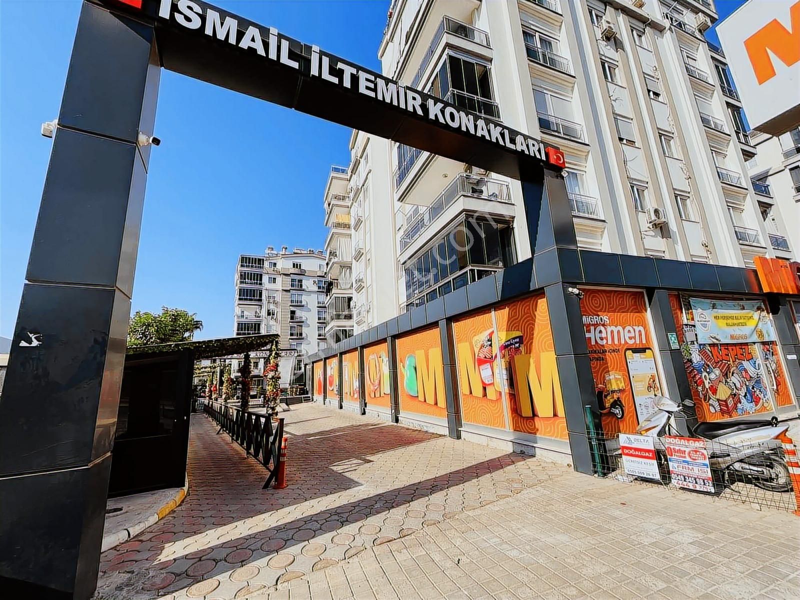 Fevziçakmak Mah Site İçi Havuzlu 3+1 Geniş Ters Dublex - Görsel 16