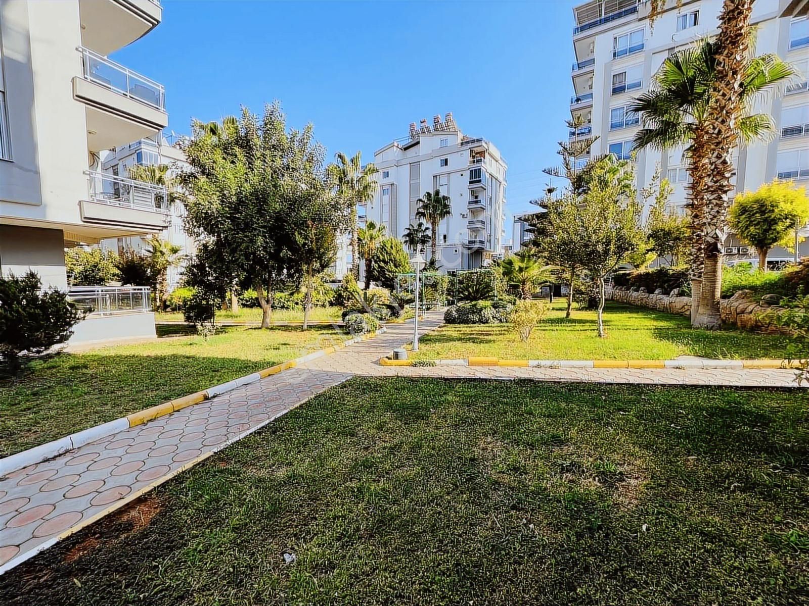 Fevziçakmak Mah Site İçi Havuzlu 3+1 Geniş Ters Dublex - Görsel 2