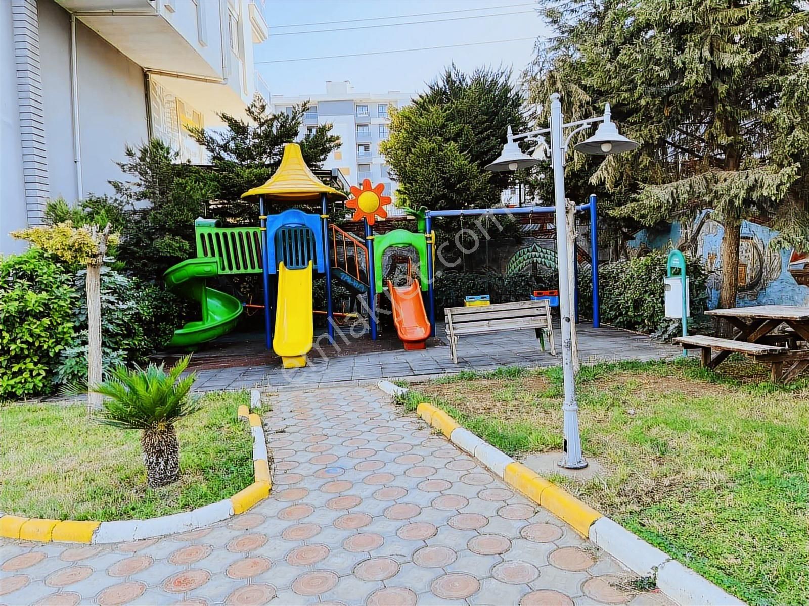 Fevziçakmak Mah Site İçi Havuzlu 3+1 Geniş Ters Dublex - Görsel 15