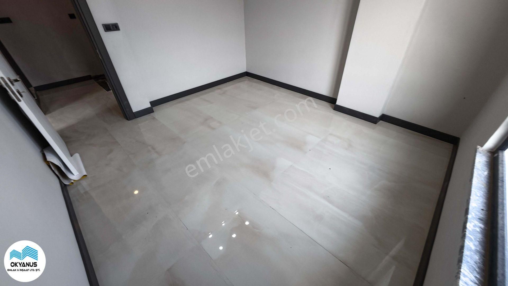 Sakarya Kocaali De Şık Mutfak Geniş Bahçe 4+1 Villa - Görsel 31