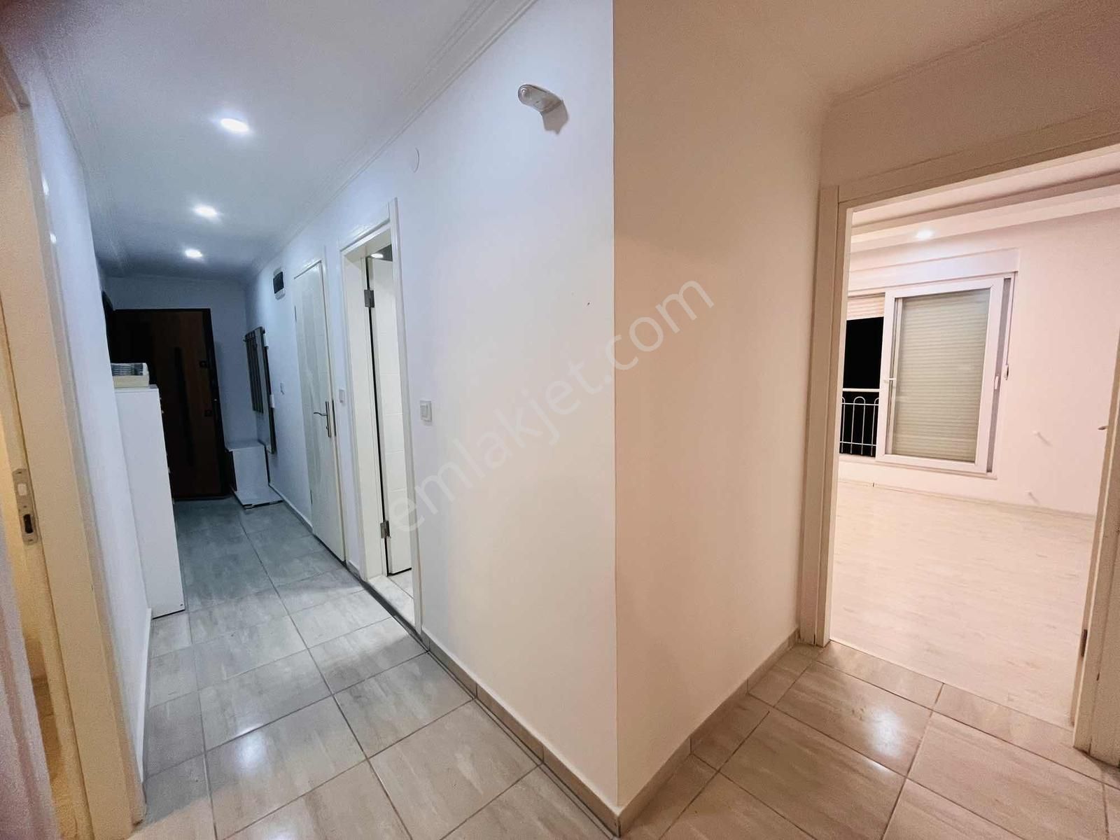 Barış Mah Şehir Ve Deniz Manzaralı Masrafsız Dublex - Görsel 10