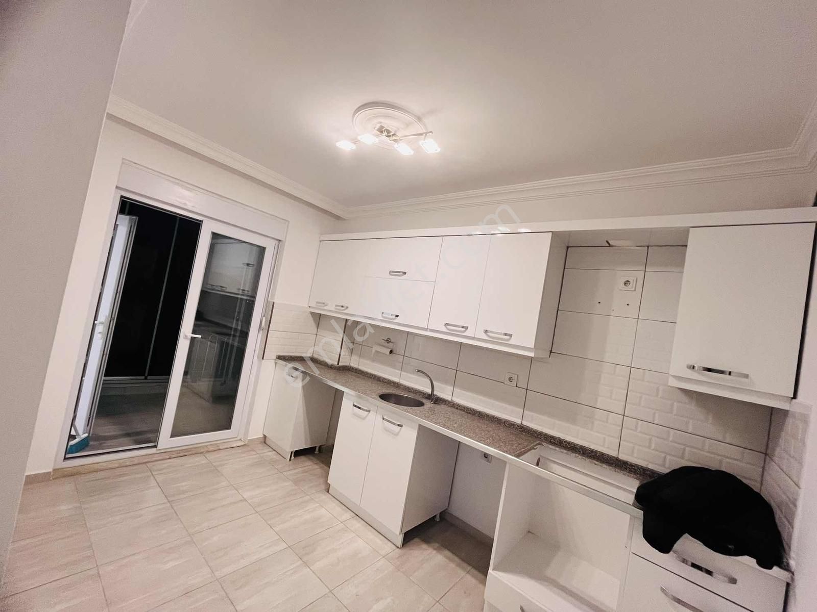 Barış Mah Şehir Ve Deniz Manzaralı Masrafsız Dublex - Görsel 21