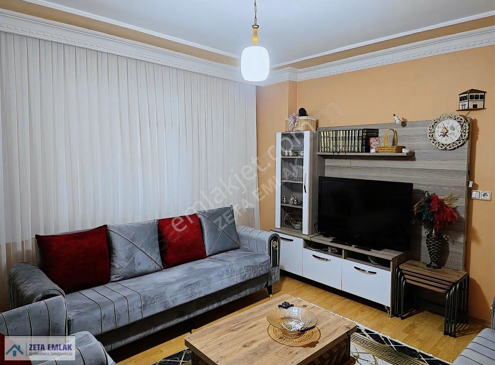 Pendik Orhangazi Mahallesin'de Kiralık 3+1 Lüks Daire - Görsel 20