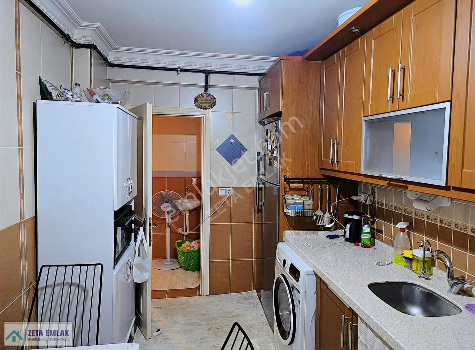 Pendik Orhangazi Mahallesin'de Kiralık 3+1 Lüks Daire - Görsel 15