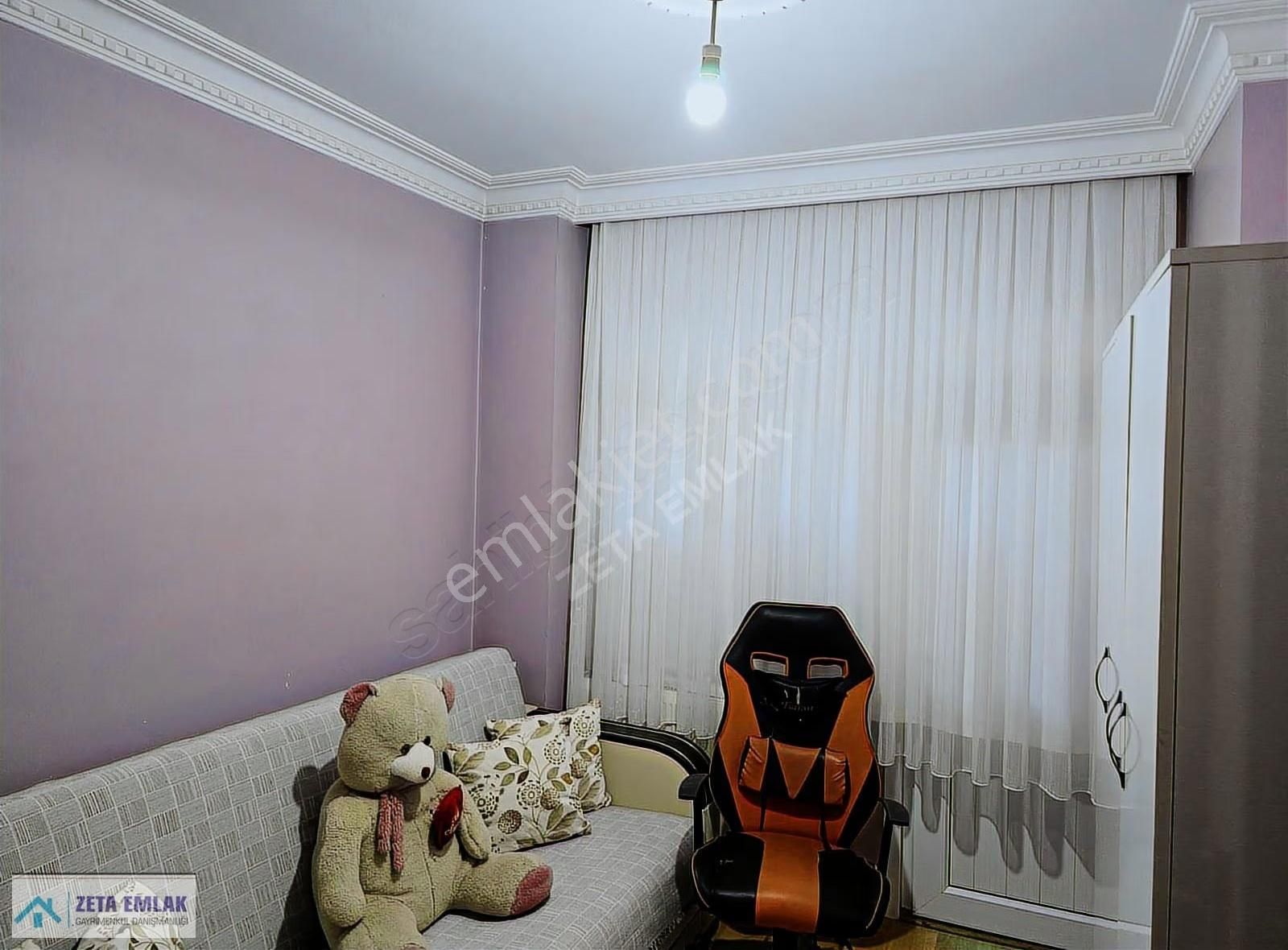 Pendik Orhangazi Mahallesin'de Kiralık 3+1 Lüks Daire - Görsel 32