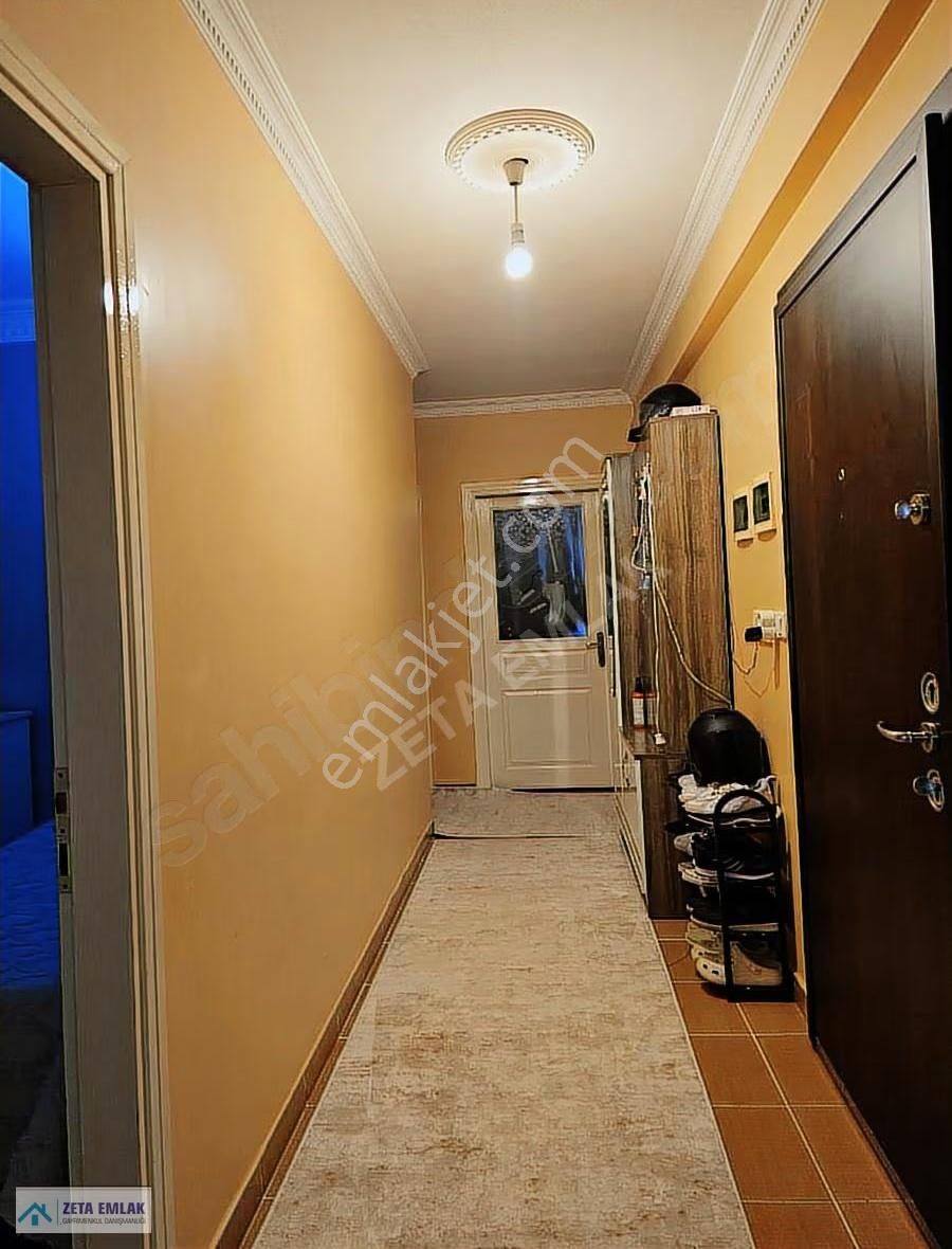 Pendik Orhangazi Mahallesin'de Kiralık 3+1 Lüks Daire - Görsel 35