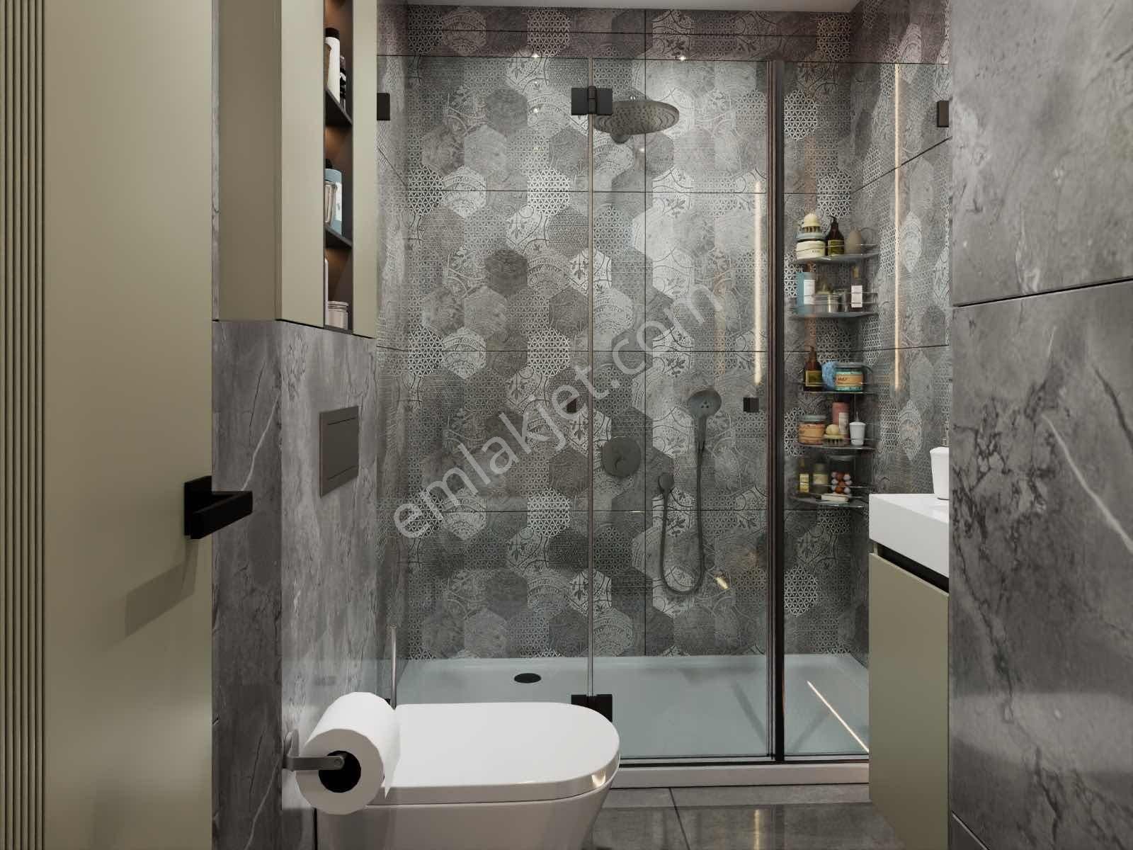 Kızıltoprak Mah Dublex Dairelerimiz Satışa Hazır - Görsel 12