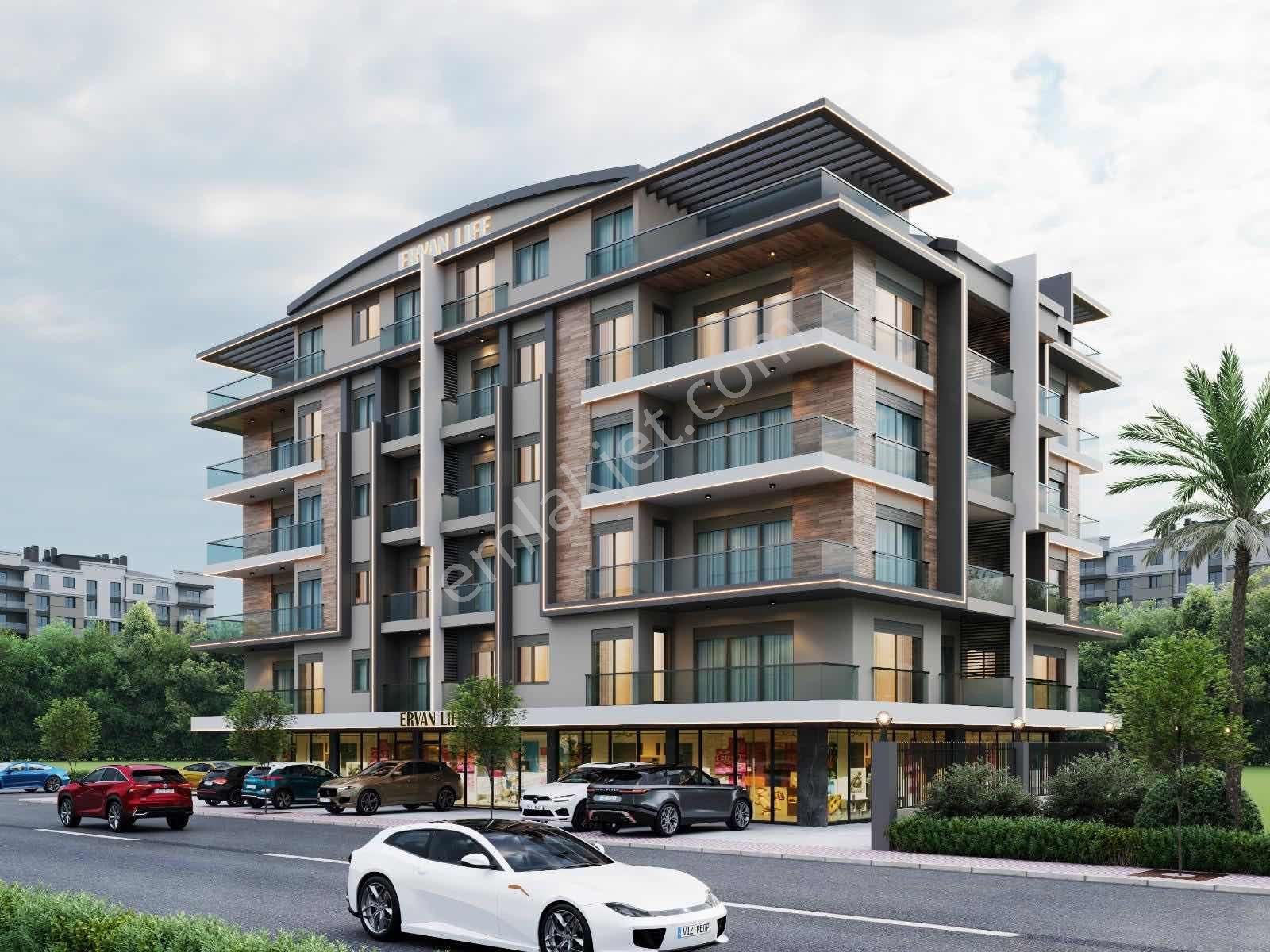 Kızıltoprak Mah Dublex Dairelerimiz Satışa Hazır - Görsel 9