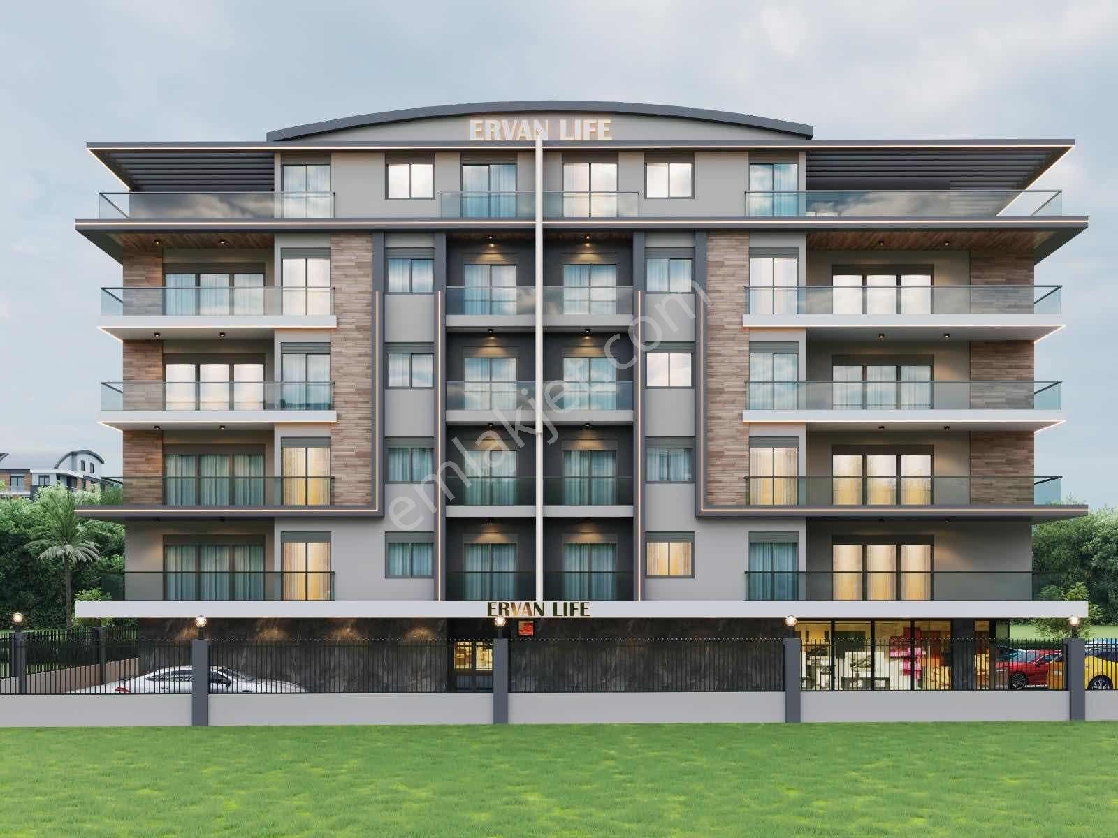 Kızıltoprak Mah Dublex Dairelerimiz Satışa Hazır - Görsel 8