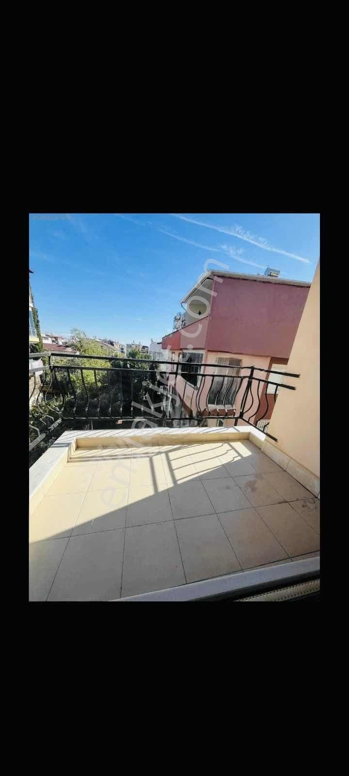 Yeni Emek Mah 2 Ayrı Daire Olmaya Müsait Geniş Dublex - Görsel 19