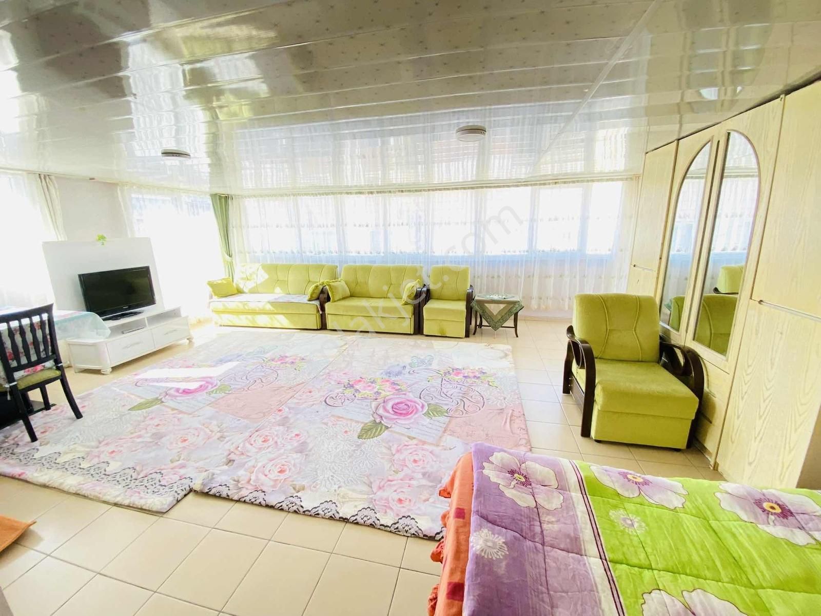 Yeni Emek Mah 2 Ayrı Daire Olmaya Müsait Geniş Dublex - Görsel 12