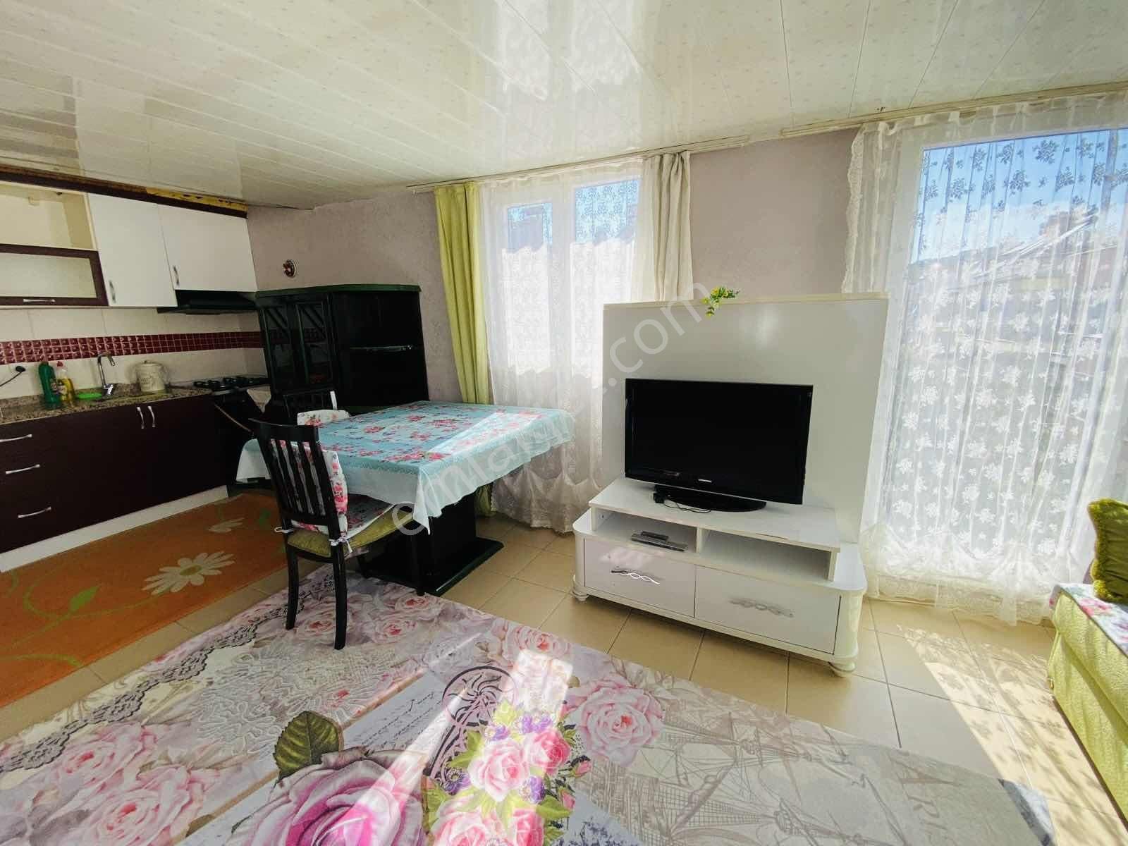 Yeni Emek Mah 2 Ayrı Daire Olmaya Müsait Geniş Dublex - Görsel 3