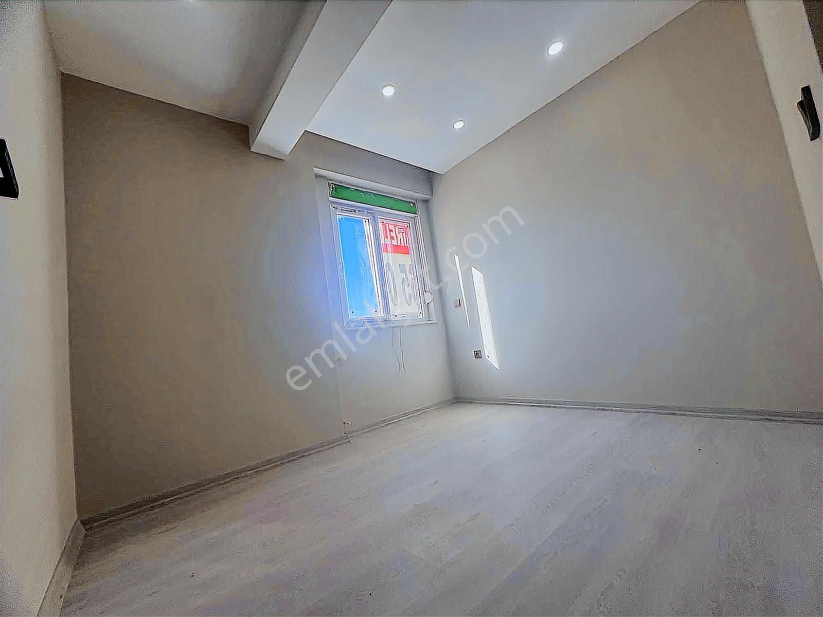 Varsak Karşıyaka Mah Kaliteli İşçilik Ebeveyn Banyolu Daireler - Görsel 5