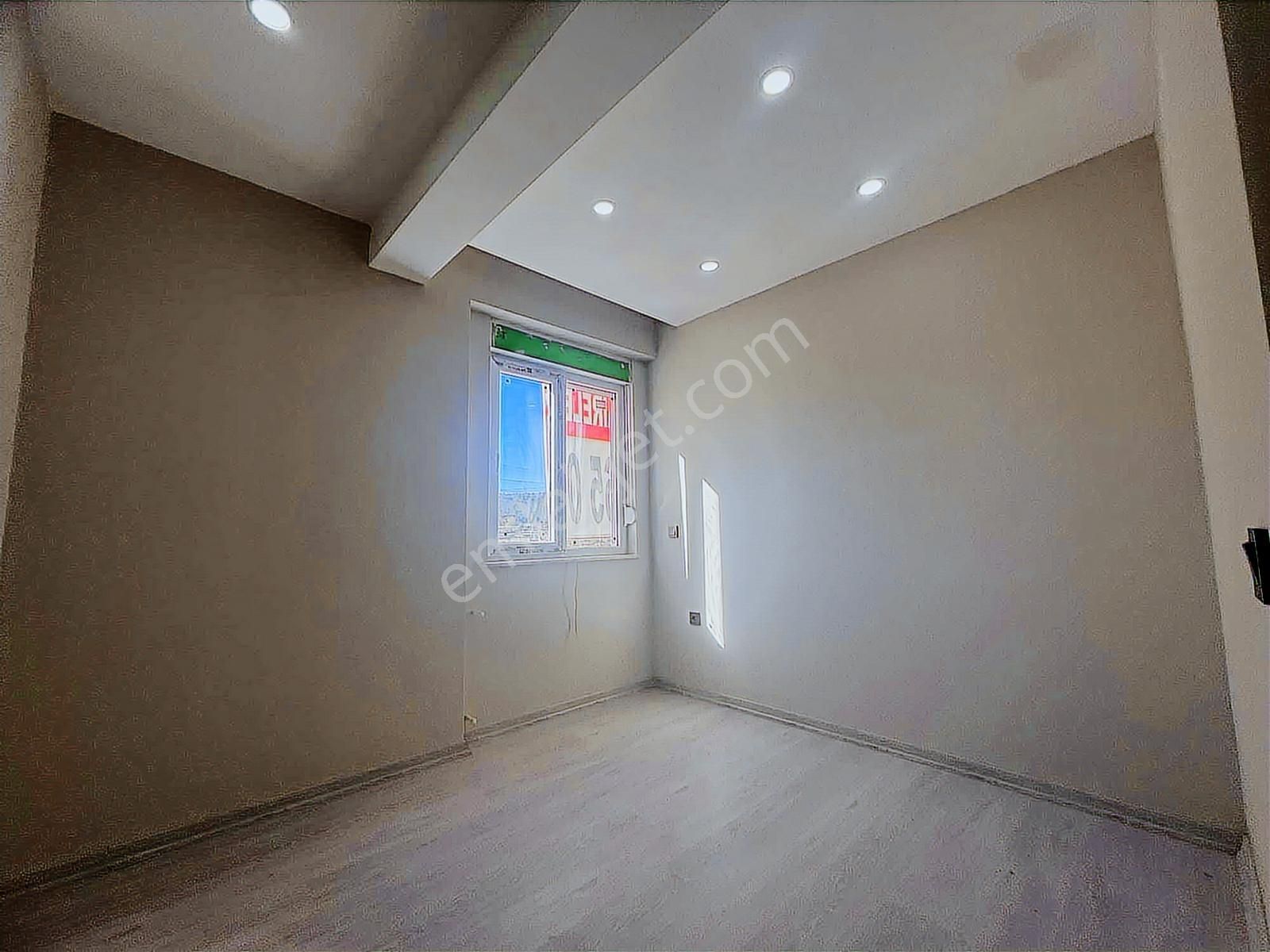 Varsak Karşıyaka Mah Kaliteli İşçilik Ebeveyn Banyolu Daireler - Görsel 13