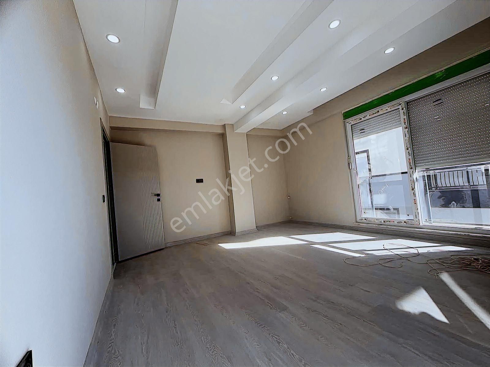 Varsak Karşıyaka Mah Kaliteli İşçilik Ebeveyn Banyolu Daireler - Görsel 15