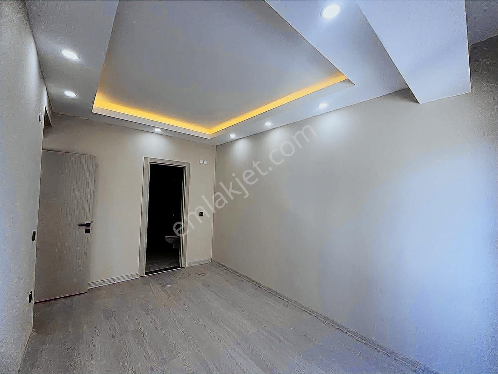 Varsak Karşıyaka Mah Kaliteli İşçilik Ebeveyn Banyolu Daireler - Görsel 4