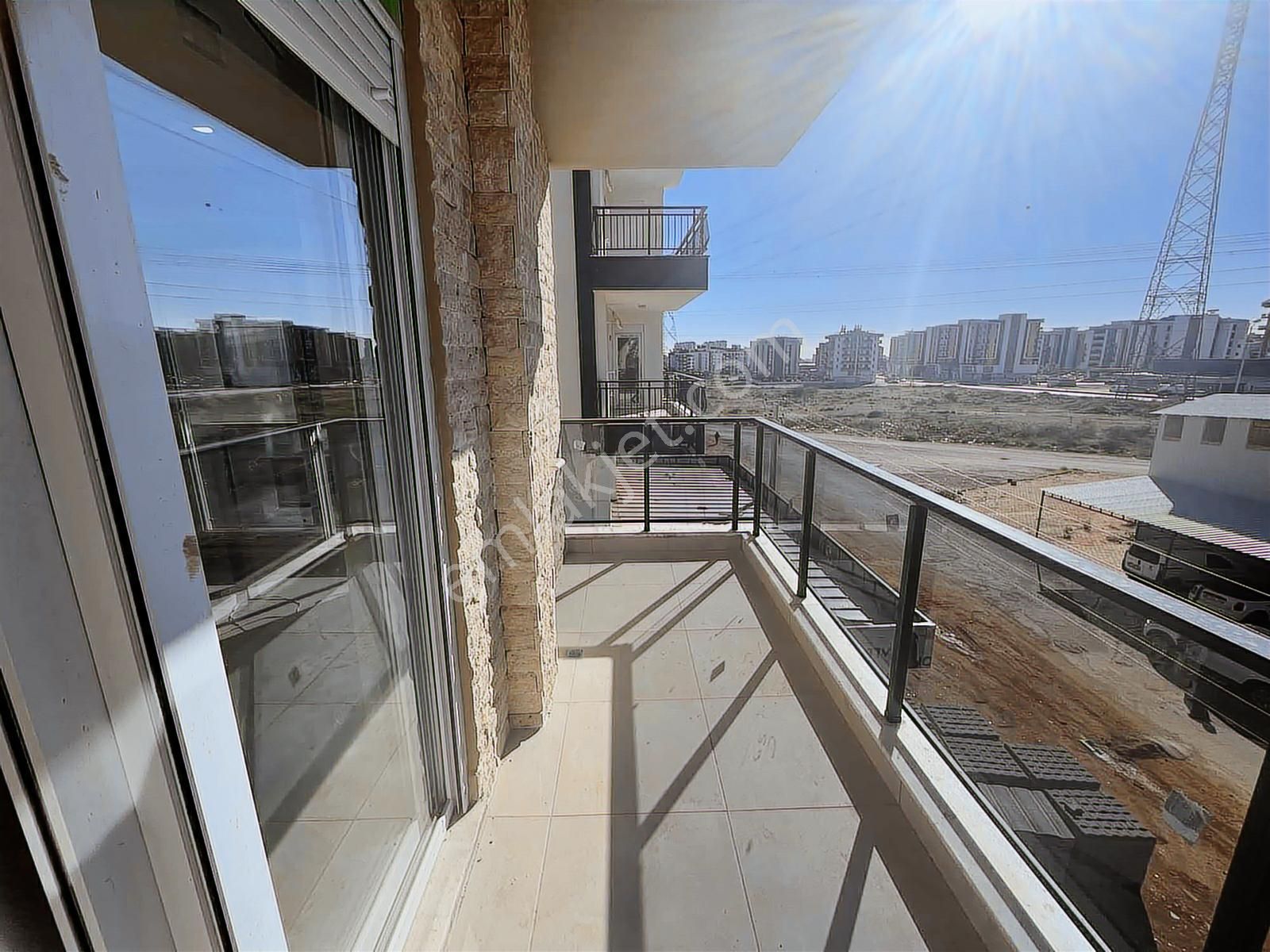 Varsak Karşıyaka Mah Kaliteli İşçilik Ebeveyn Banyolu Daireler - Görsel 6