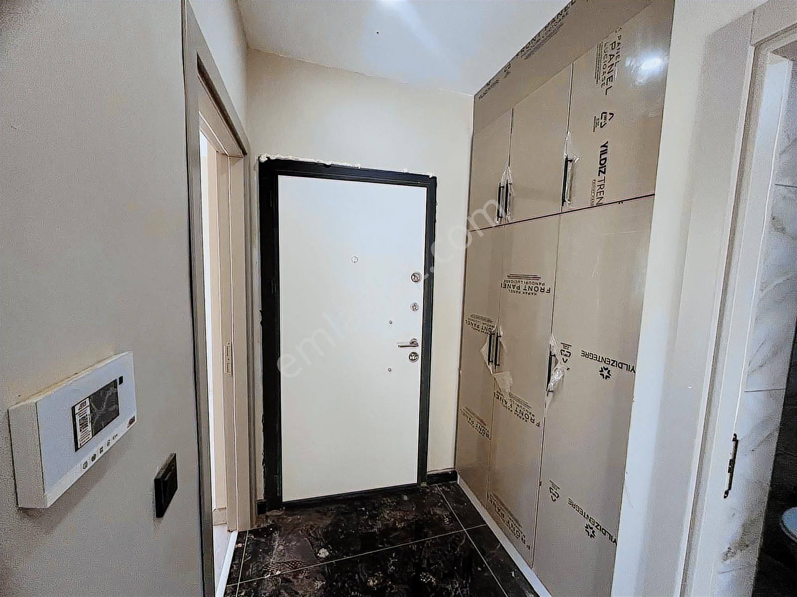 Varsak Karşıyaka Mah Kaliteli İşçilik Ebeveyn Banyolu Daireler - Görsel 9