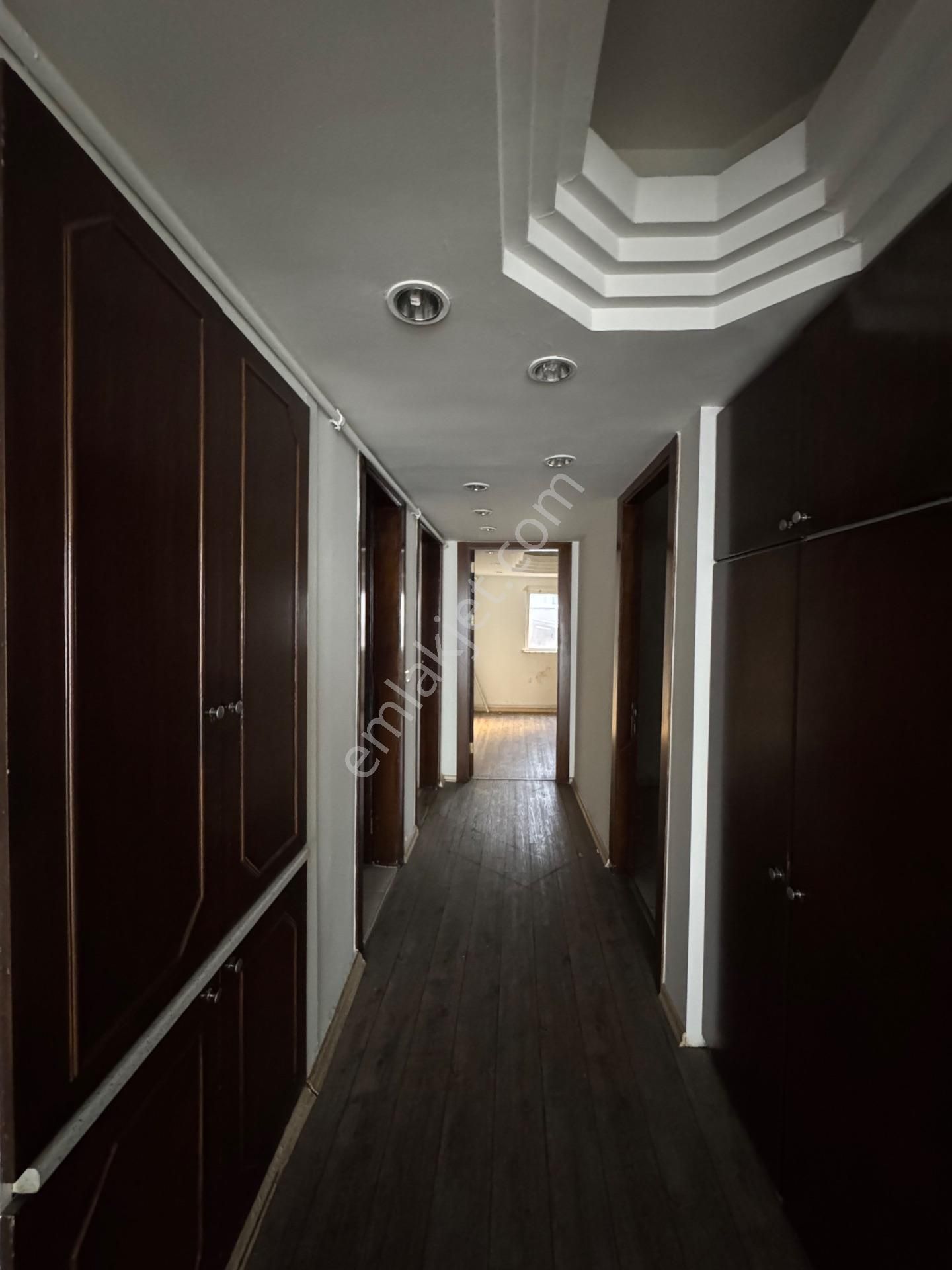 Erkutun'dan Osmanbey'de, Metroya Ve Nişantaşı'na Yakın, 4 Bölümlü Vitrinli Asansörlü Kiralık İş Yeri - Görsel 12
