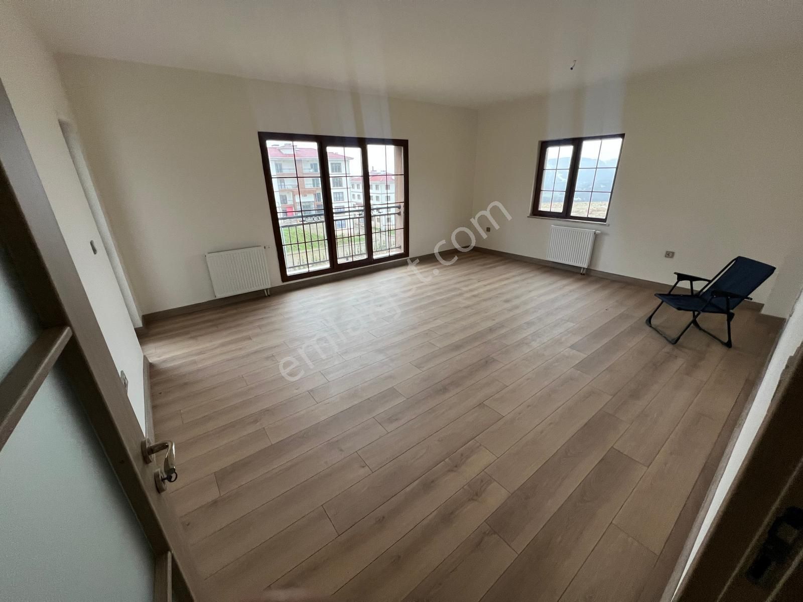 Bilgin Emlaktan Yeni Tokide Ebeveyn Banyolu 3+1 Satılık Daire - Görsel 3