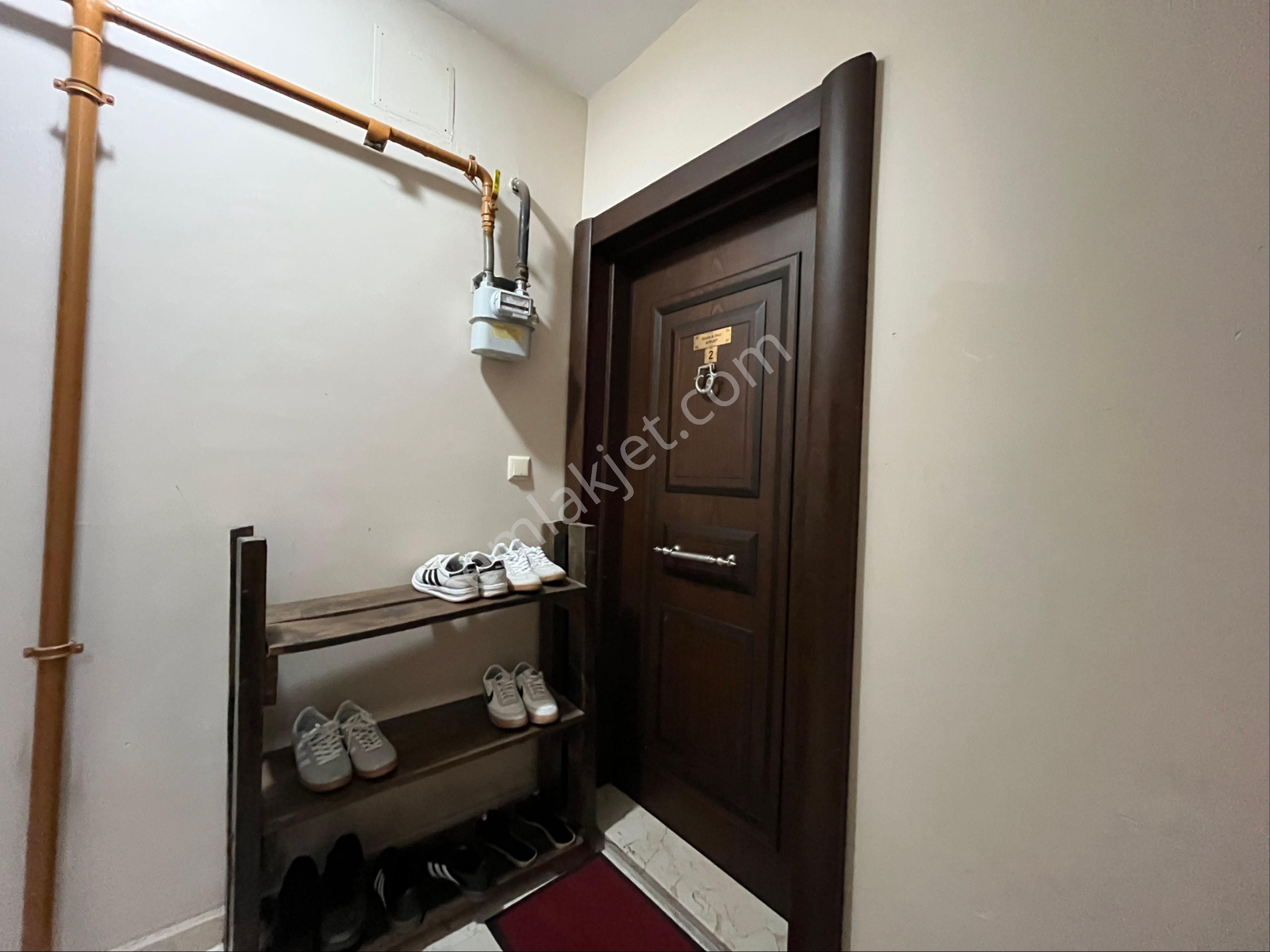 Kapalı Garajlı Geniş Bakımlı 4+1 Ters Dubleks Daire - Görsel 4