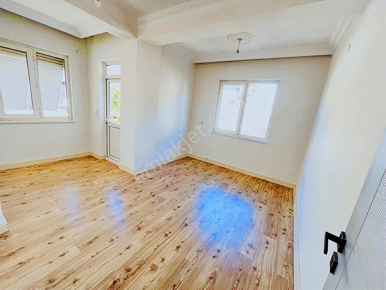 Emek Mah Sakarya Bulvarı Tramvay Dibi Masrafsız Daire - Görsel 17