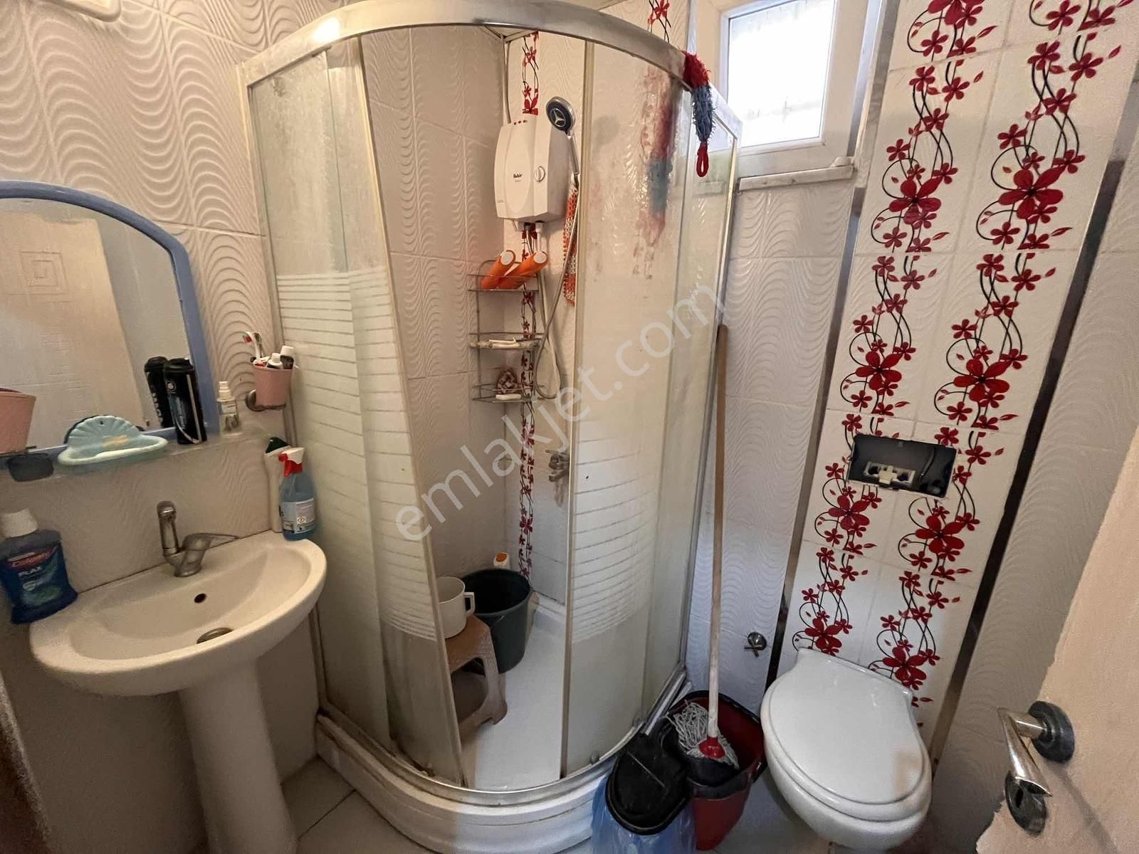 M.akif Ersoy Mah Tramvay Dibi Eşyalı Kiralık Daıre - Görsel 2