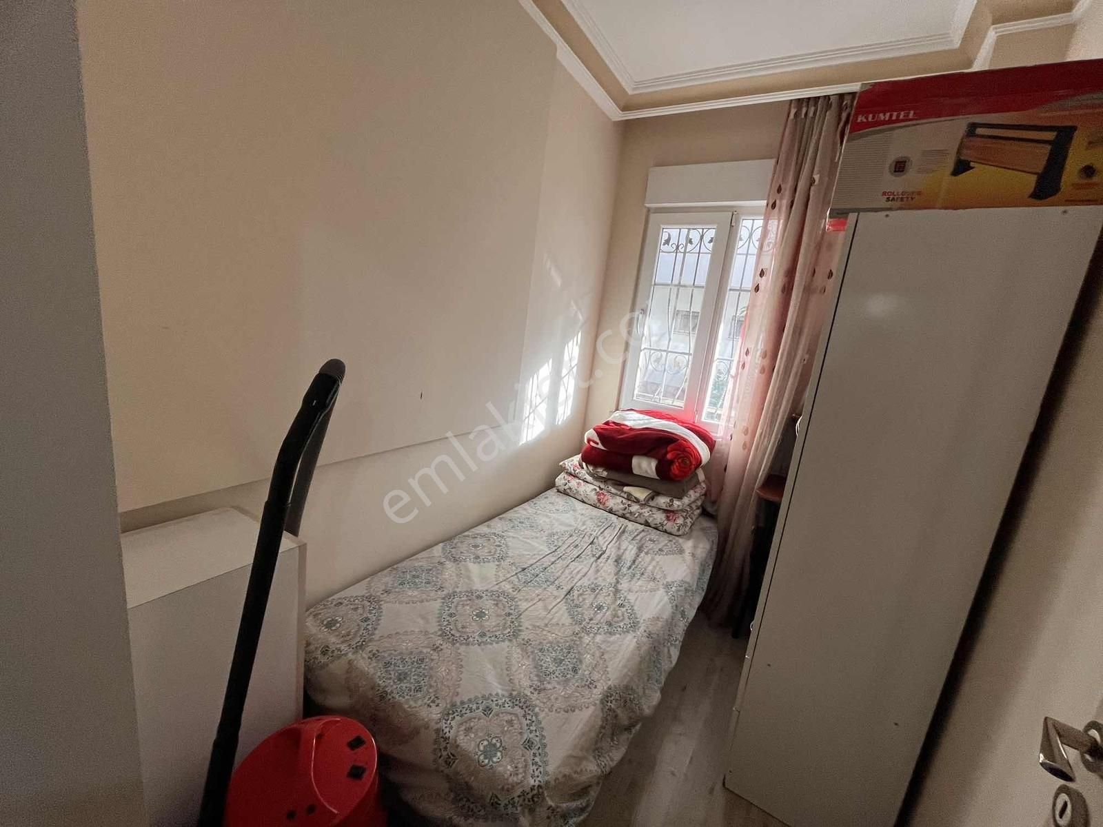 M.akif Ersoy Mah Tramvay Dibi Eşyalı Kiralık Daıre - Görsel 8