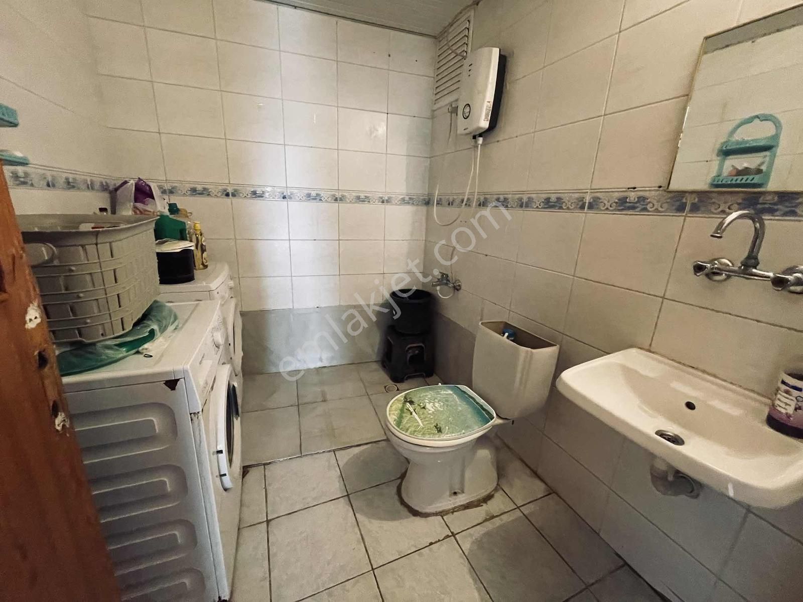 Karşıyaka Mah Site İçi Devasa Genişlikte Ara Kat Daıre - Görsel 5